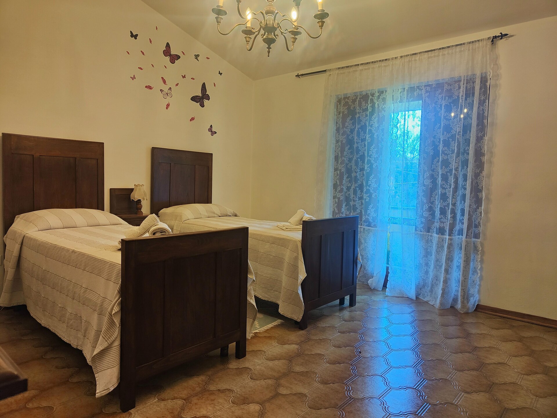Ruim Toscaans vakantiehuis met zwembad in Camaiore - foto 17