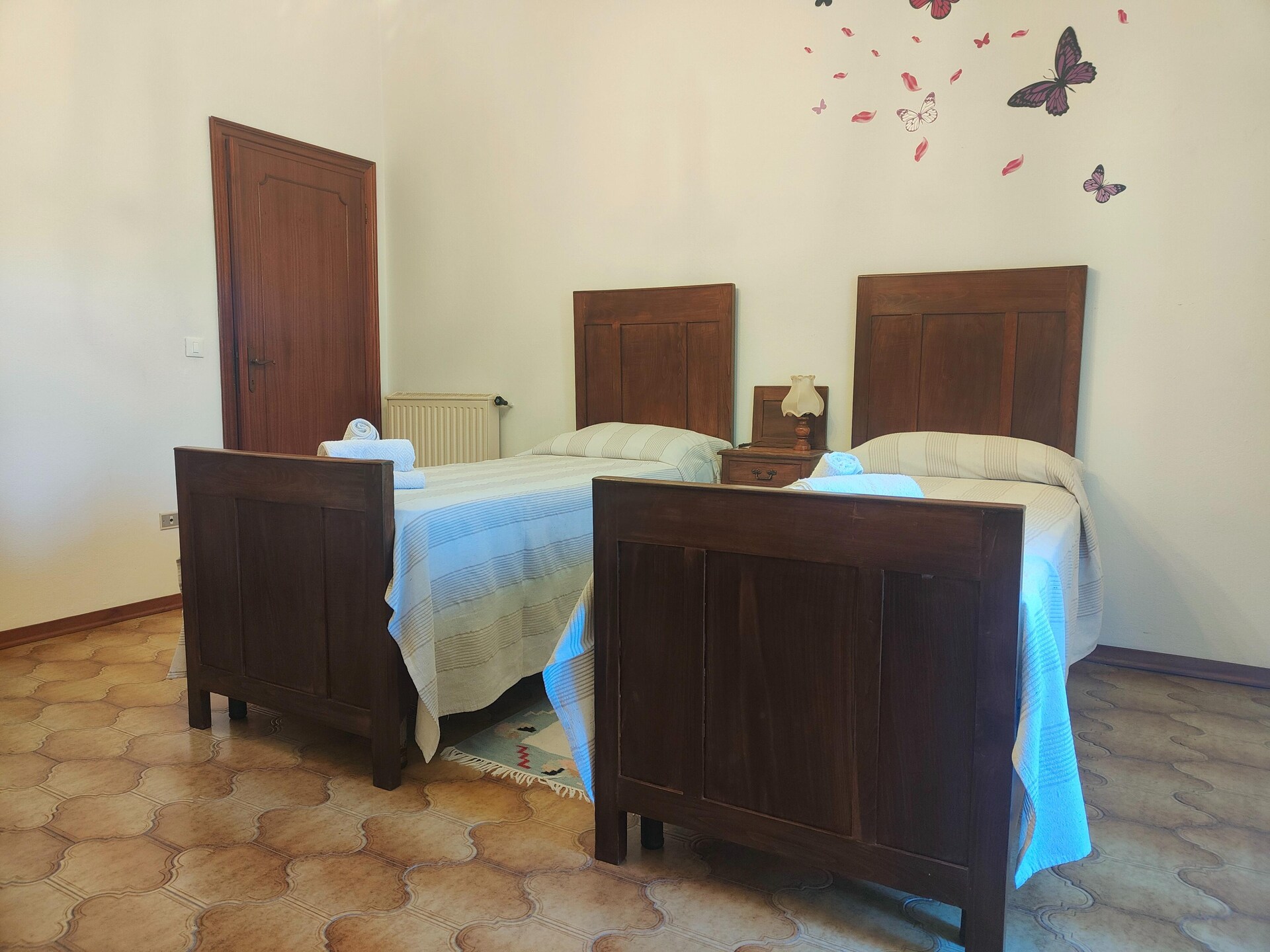 Ruim Toscaans vakantiehuis met zwembad in Camaiore - foto 19