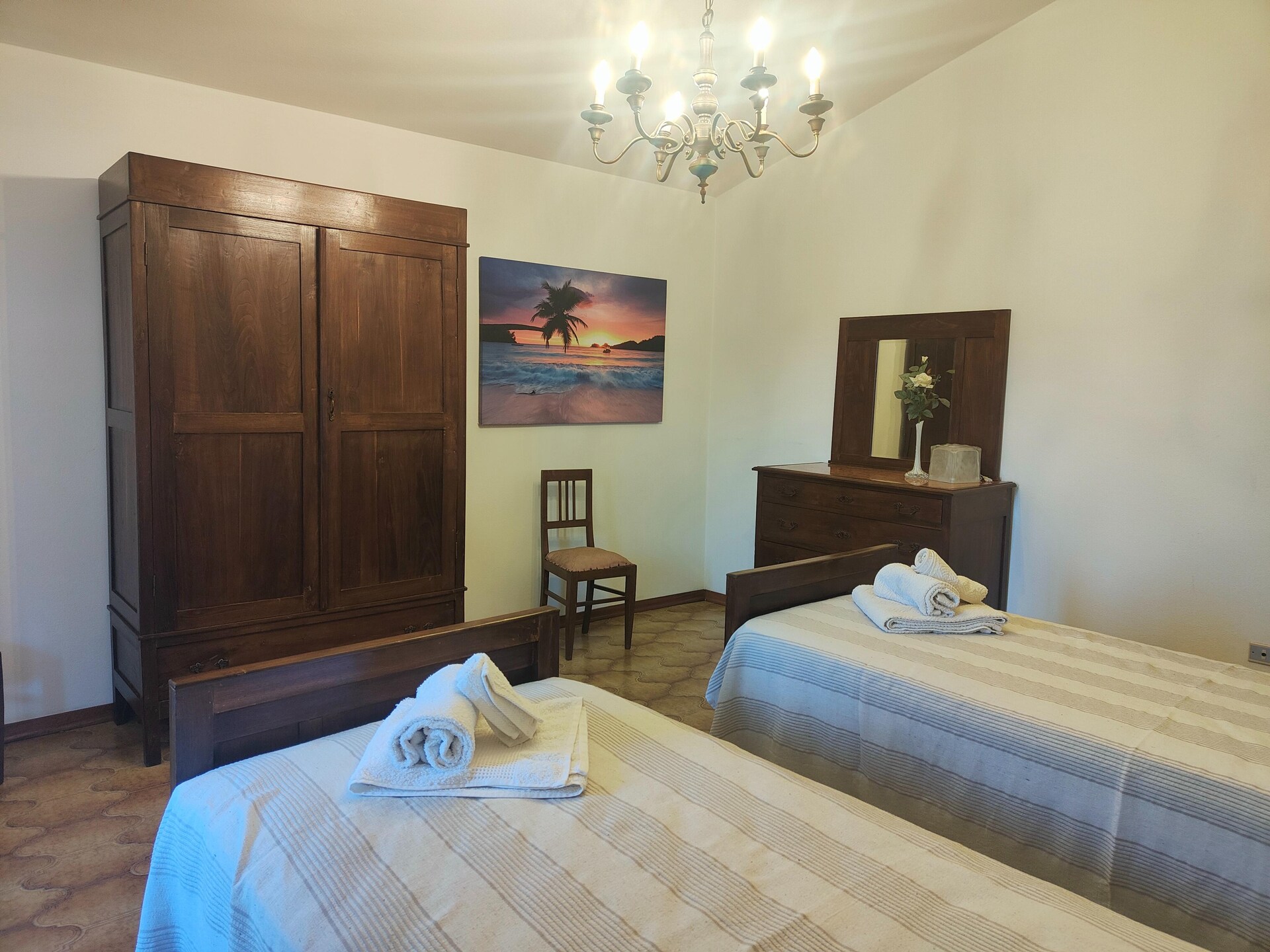Ruim Toscaans vakantiehuis met zwembad in Camaiore - foto 18