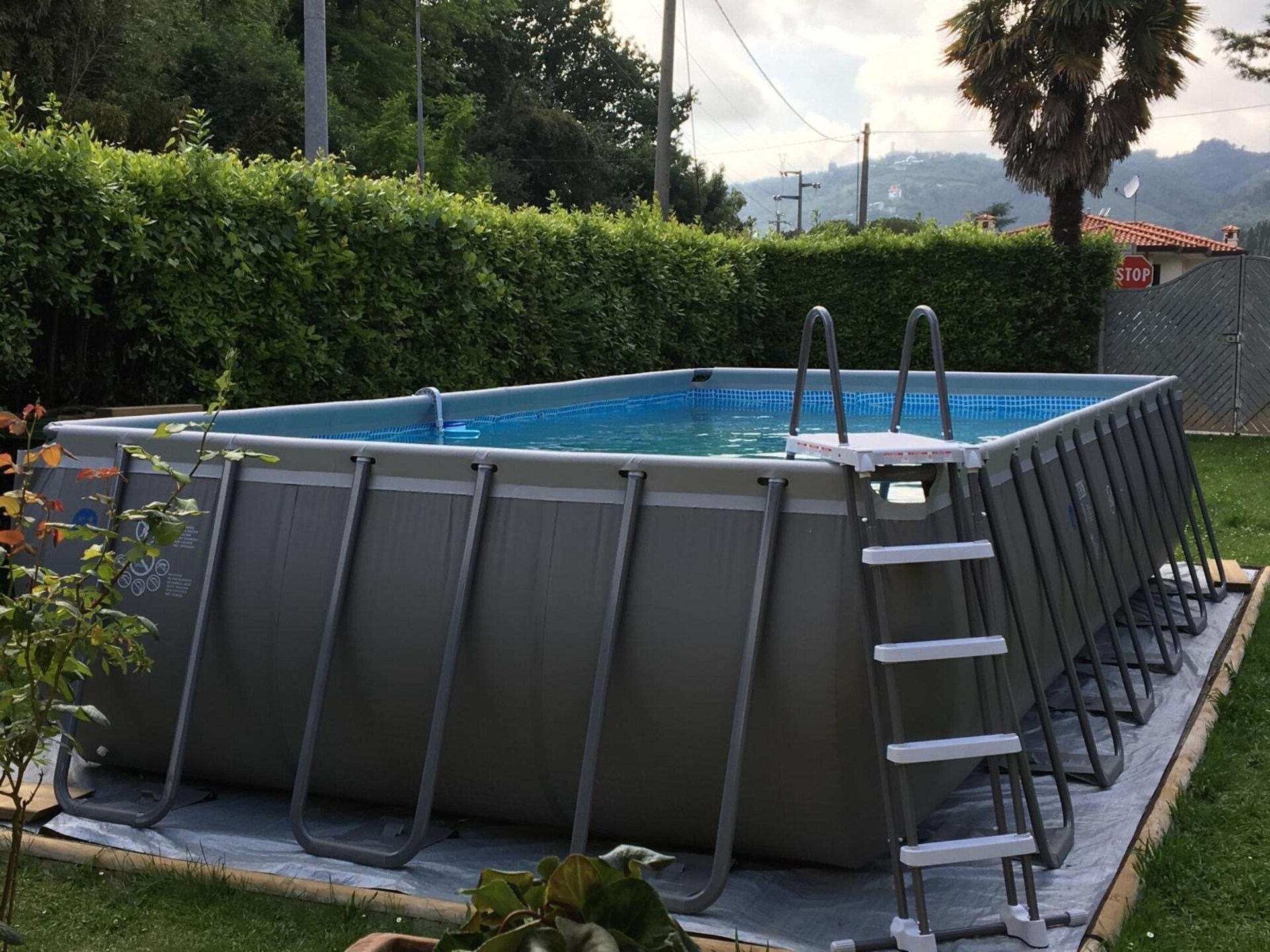 Ruim Toscaans vakantiehuis met zwembad in Camaiore - foto 33