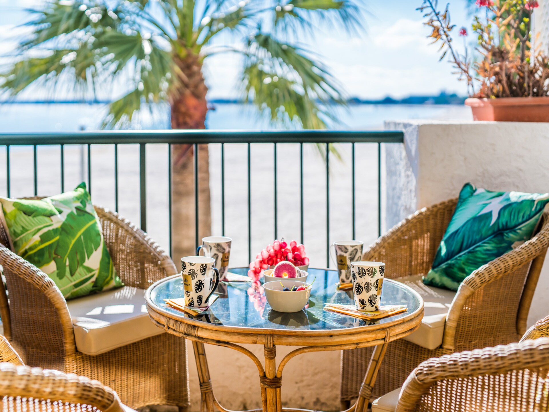 Appartement aan zee in Alcúdia met zwembad, 30 meter van het strand - foto 40
