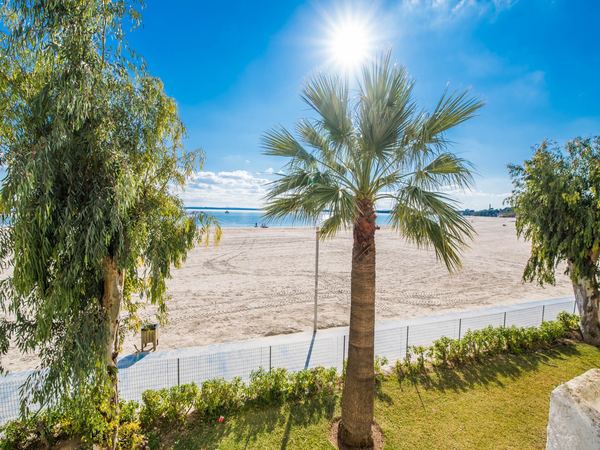 Appartement aan zee in Alcúdia met zwembad, 30 meter van het strand - foto 26