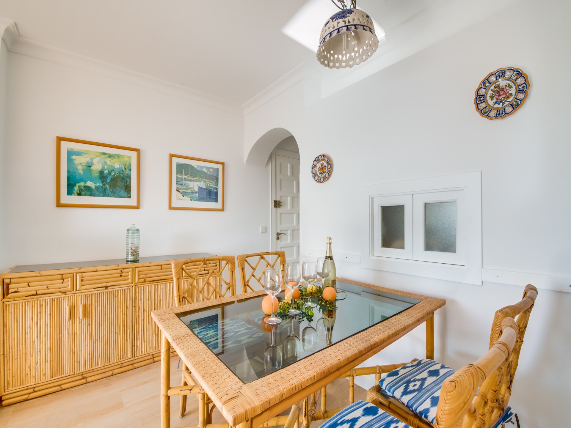 Appartement aan zee in Alcúdia met zwembad, 30 meter van het strand - foto 17