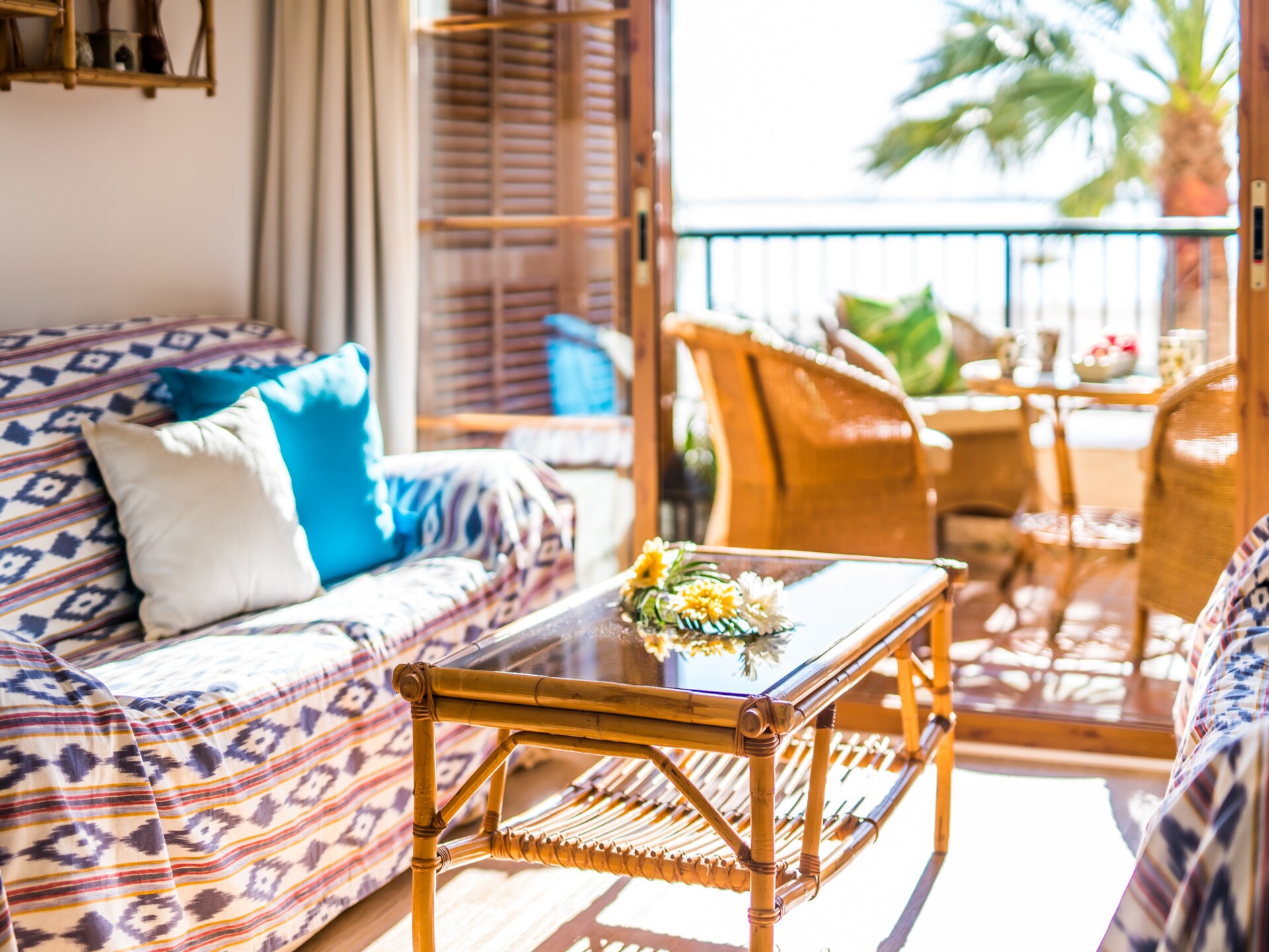 Appartement aan zee in Alcúdia met zwembad, 30 meter van het strand - foto 19
