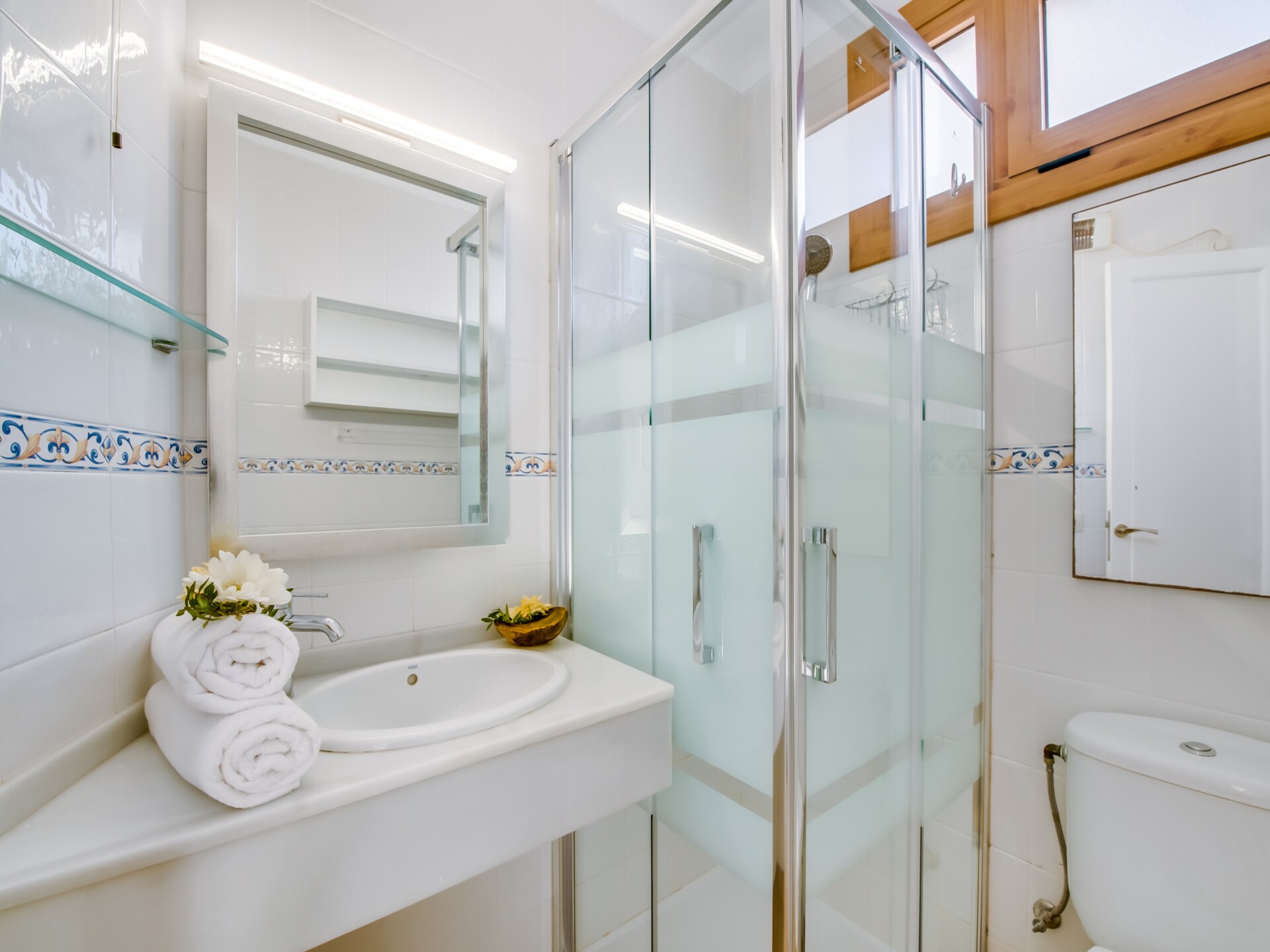 Appartement aan zee in Alcúdia met zwembad, 30 meter van het strand - foto 24