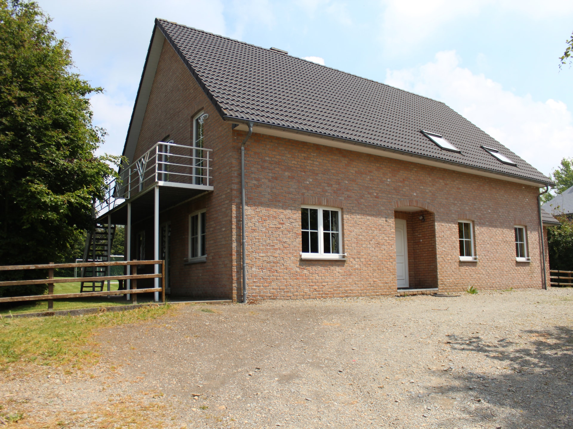 26-persoons vakantiehuis met bubbelbad en sauna in Waimes - Robertville - foto 2