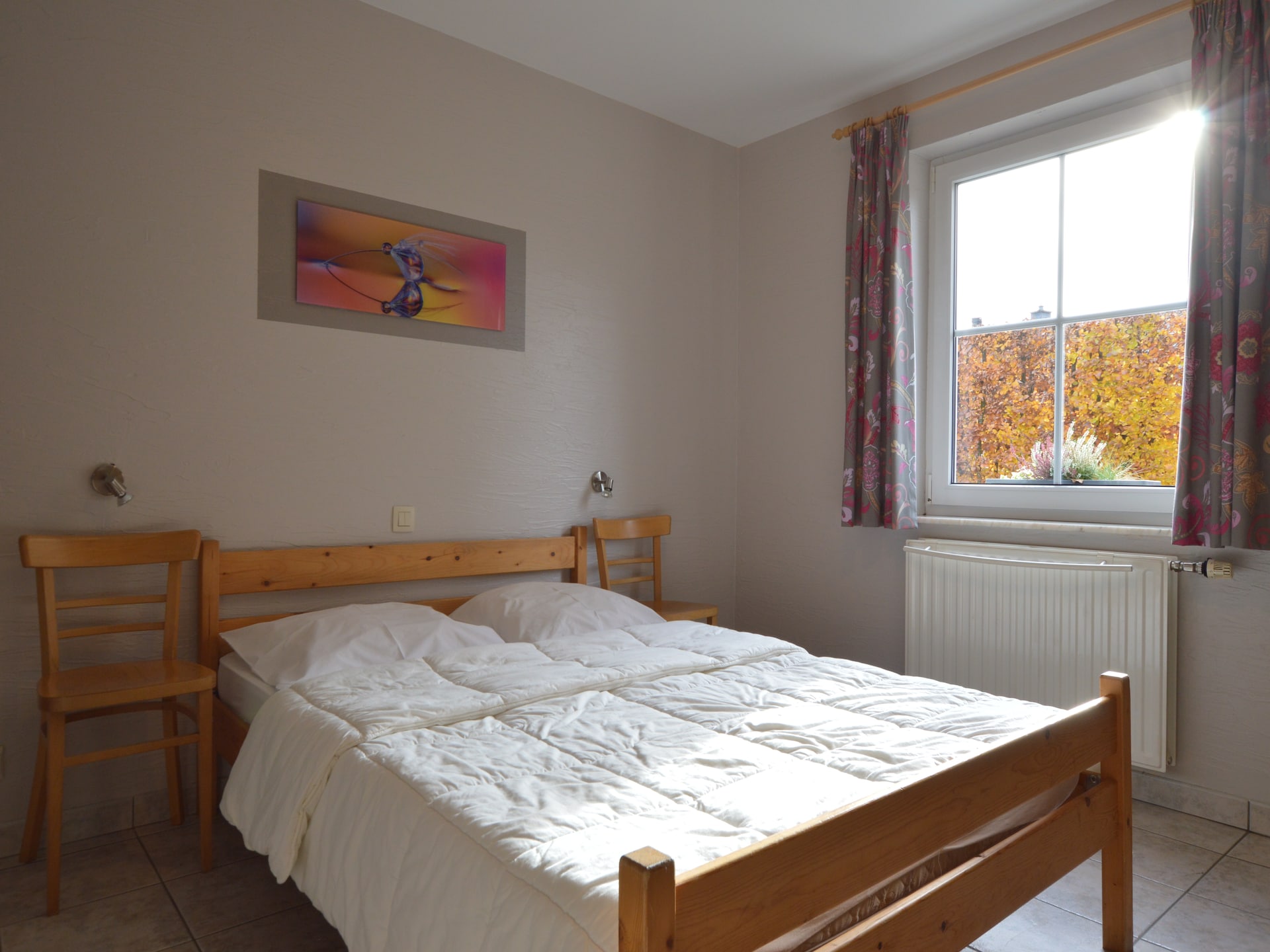 26-persoons vakantiehuis met bubbelbad en sauna in Waimes - Robertville - foto 10