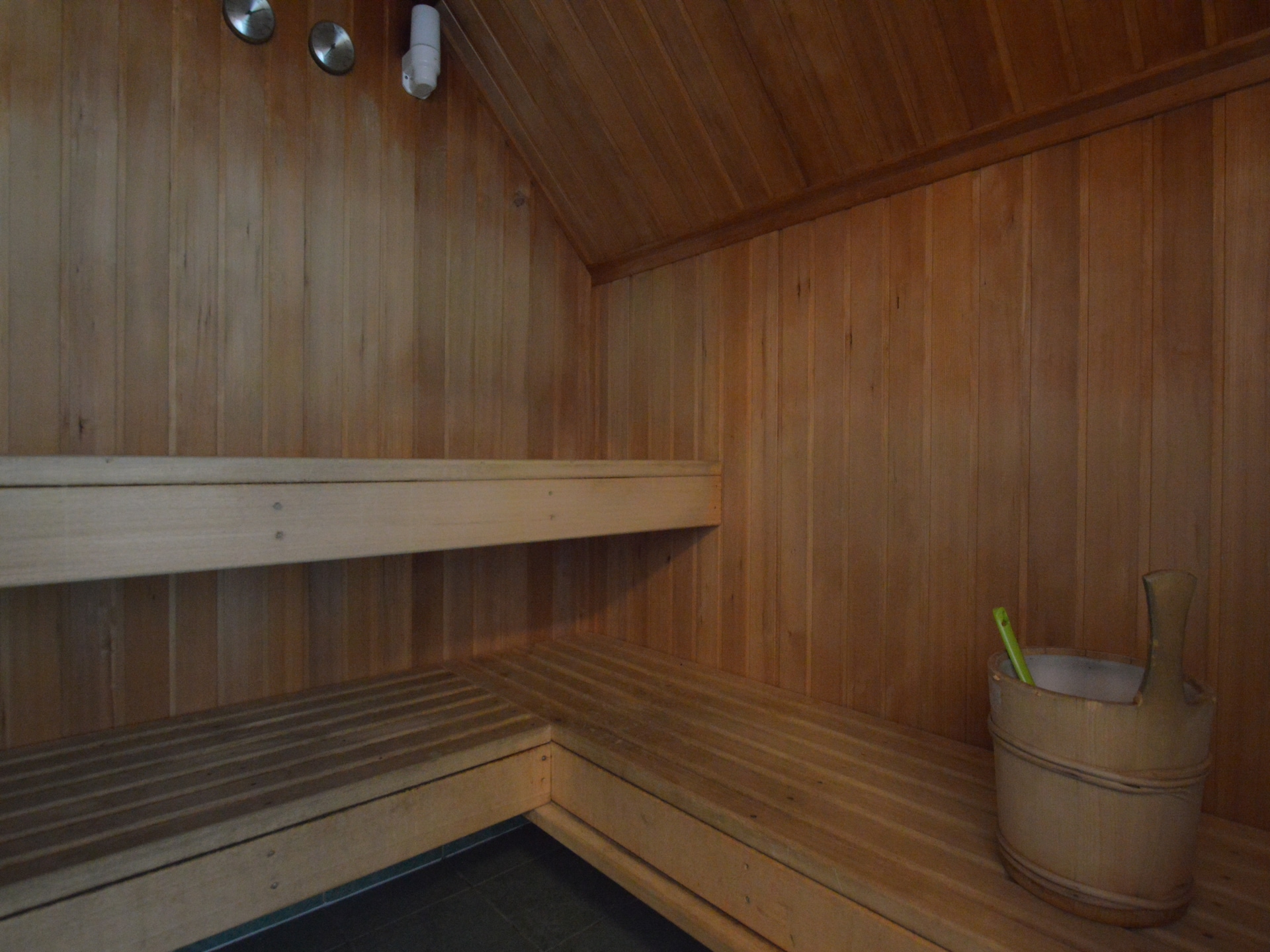 26-persoons vakantiehuis met bubbelbad en sauna in Waimes - Robertville - foto 15