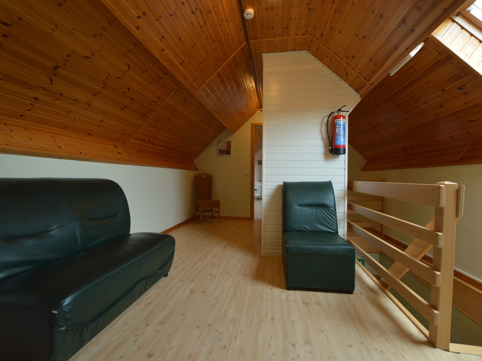 26-persoons vakantiehuis met bubbelbad en sauna in Waimes - Robertville - foto 8