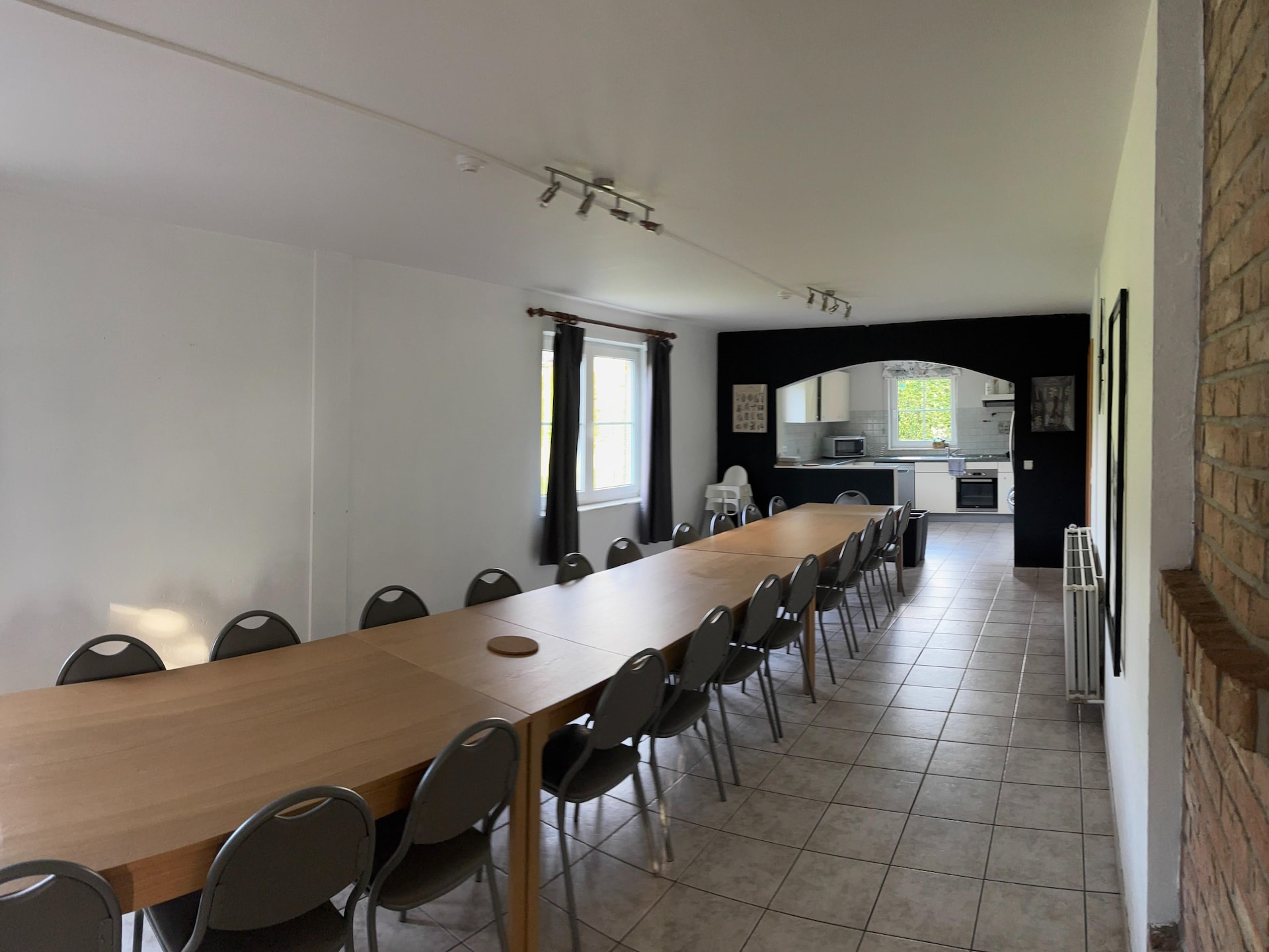 26-persoons vakantiehuis met bubbelbad en sauna in Waimes - Robertville - foto 20