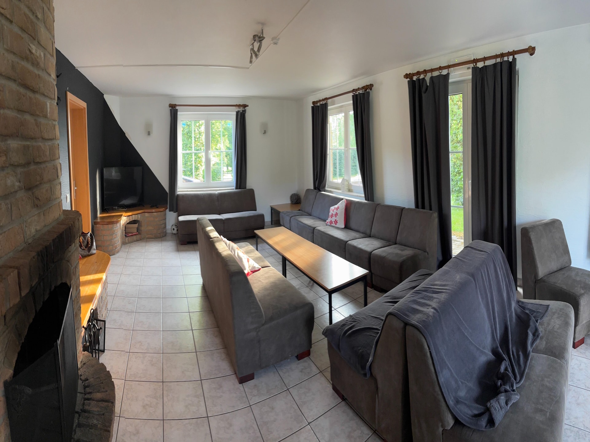 26-persoons vakantiehuis met bubbelbad en sauna in Waimes - Robertville - foto 5
