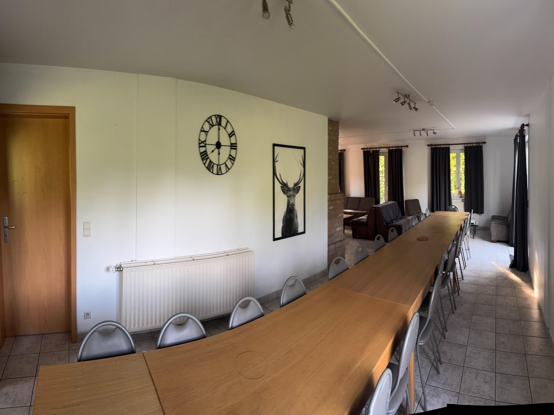 26-persoons vakantiehuis met bubbelbad en sauna in Waimes - Robertville - foto 21
