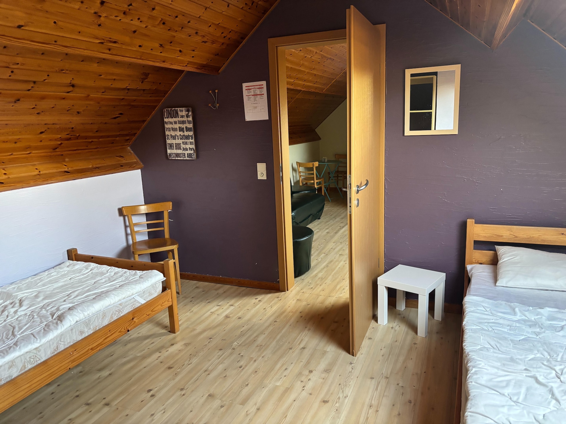 26-persoons vakantiehuis met bubbelbad en sauna in Waimes - Robertville - foto 23