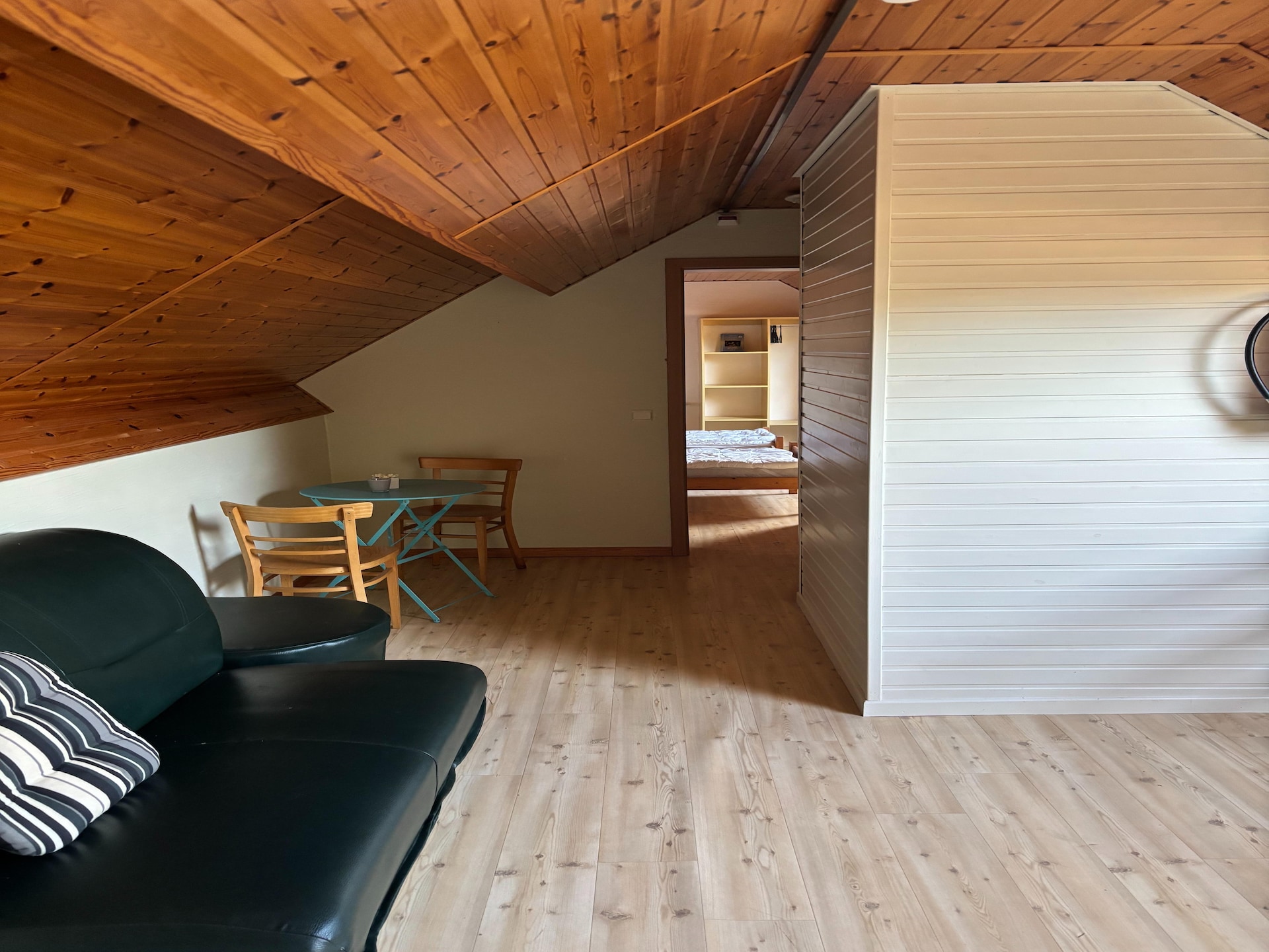 26-persoons vakantiehuis met bubbelbad en sauna in Waimes - Robertville - foto 24