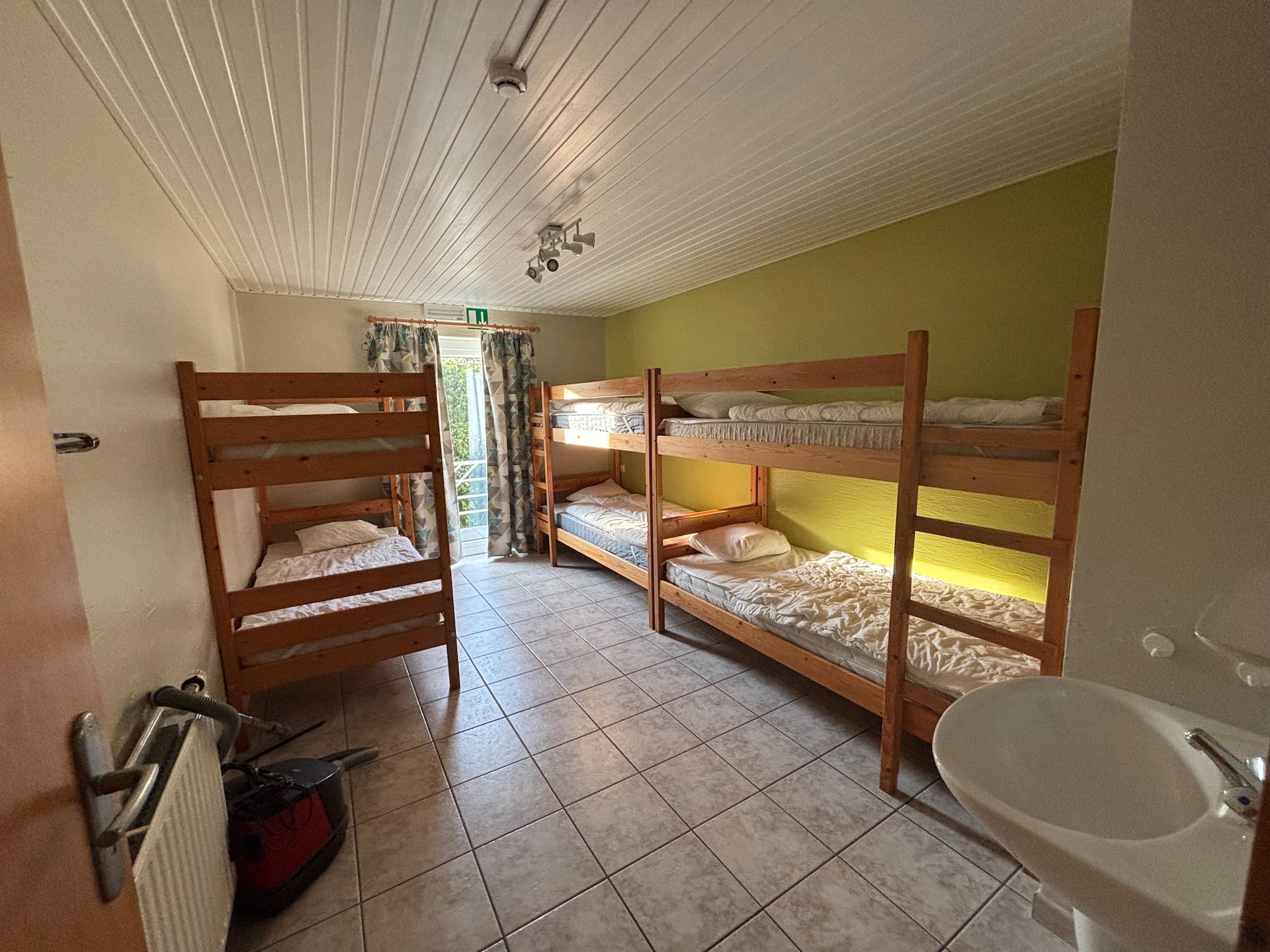 26-persoons vakantiehuis met bubbelbad en sauna in Waimes - Robertville - foto 29