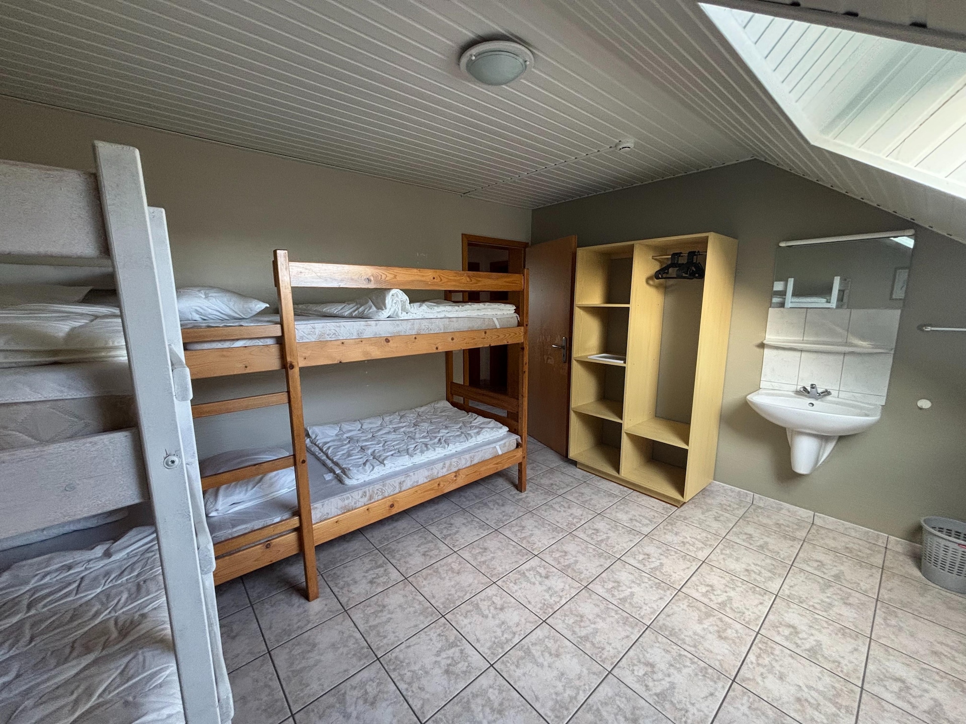 26-persoons vakantiehuis met bubbelbad en sauna in Waimes - Robertville - foto 30