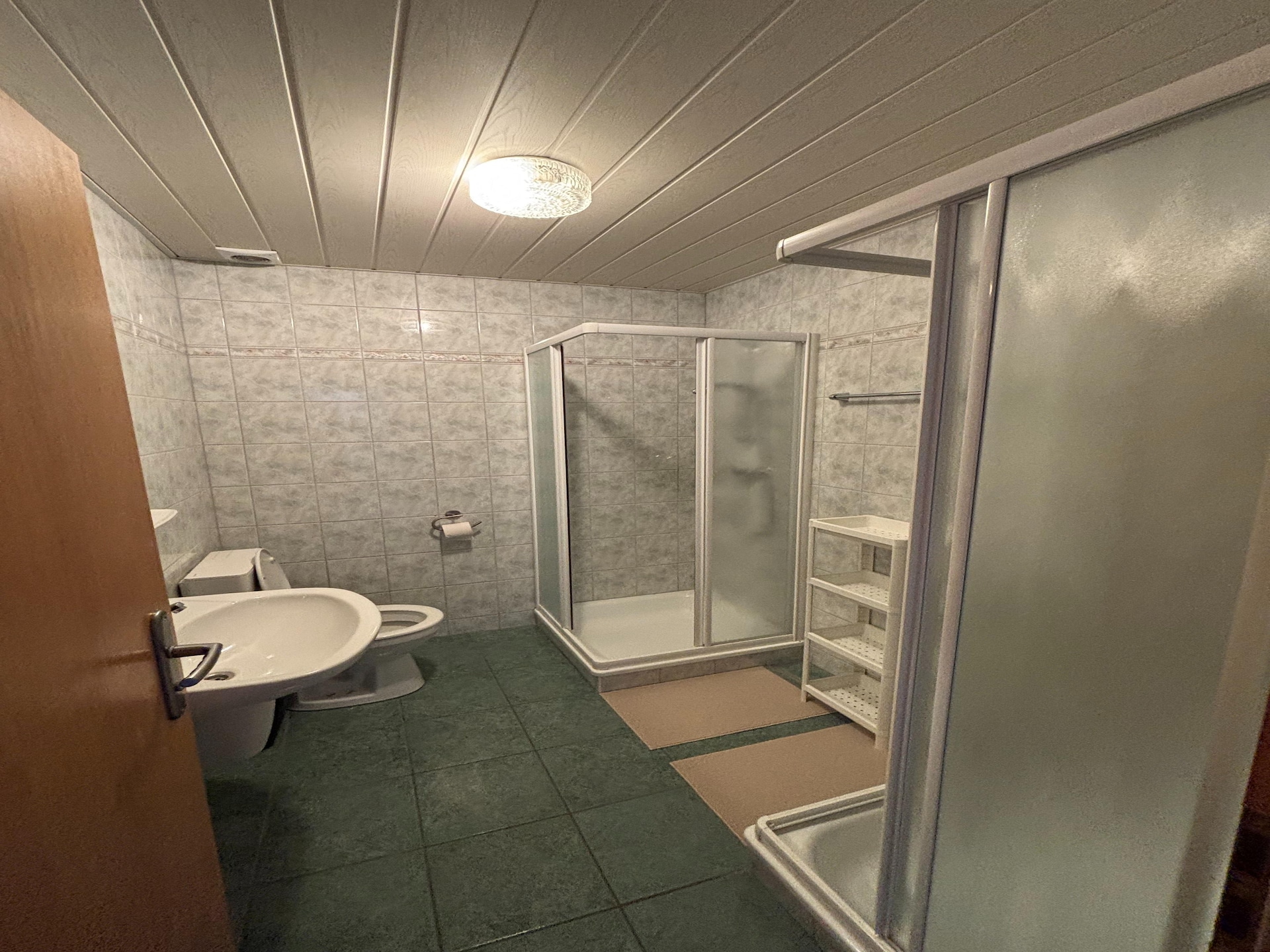 26-persoons vakantiehuis met bubbelbad en sauna in Waimes - Robertville - foto 36