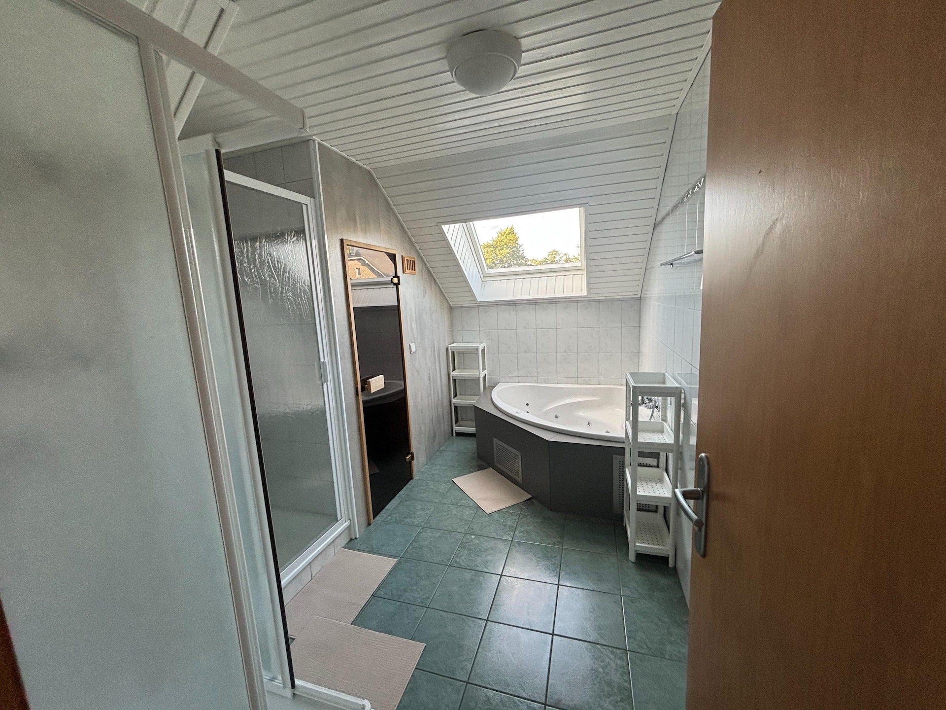 26-persoons vakantiehuis met bubbelbad en sauna in Waimes - Robertville - foto 37
