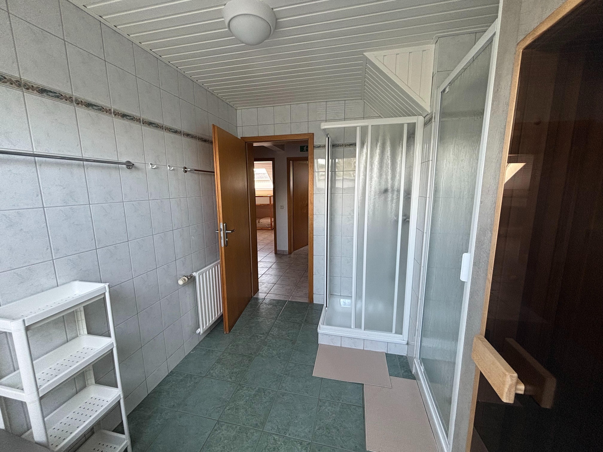 26-persoons vakantiehuis met bubbelbad en sauna in Waimes - Robertville - foto 33