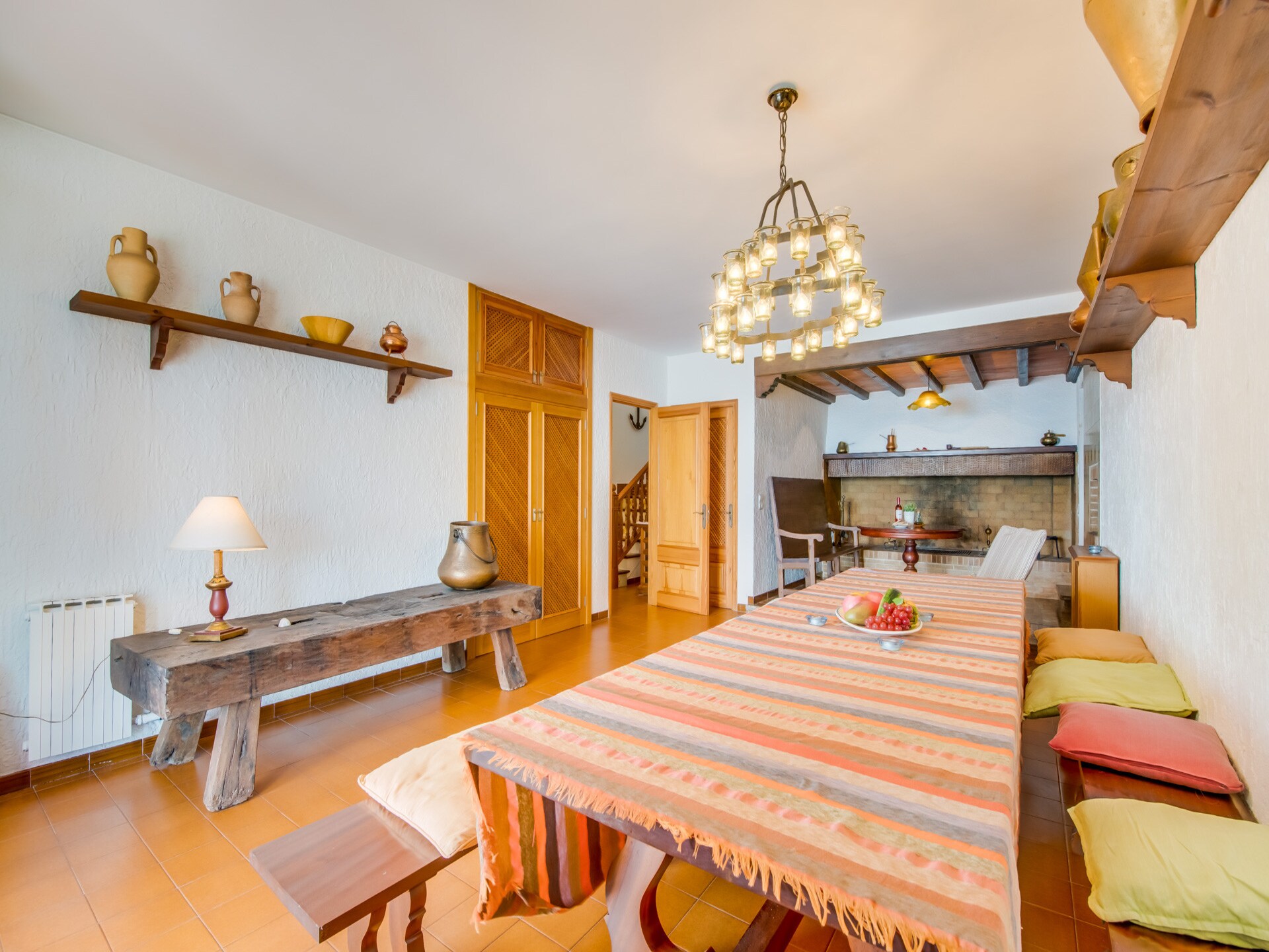 Villa Can Torrens: Luxe villa aan zee in Alcúdia met privétoegang tot het strand - foto 27