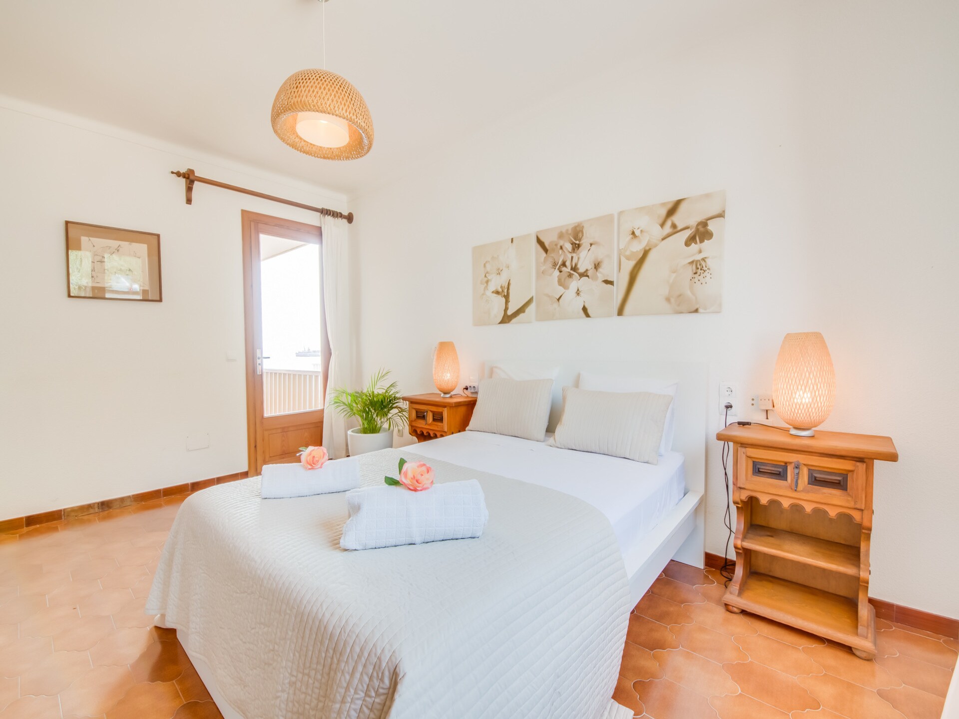 Villa Can Torrens: Luxe villa aan zee in Alcúdia met privétoegang tot het strand - foto 11