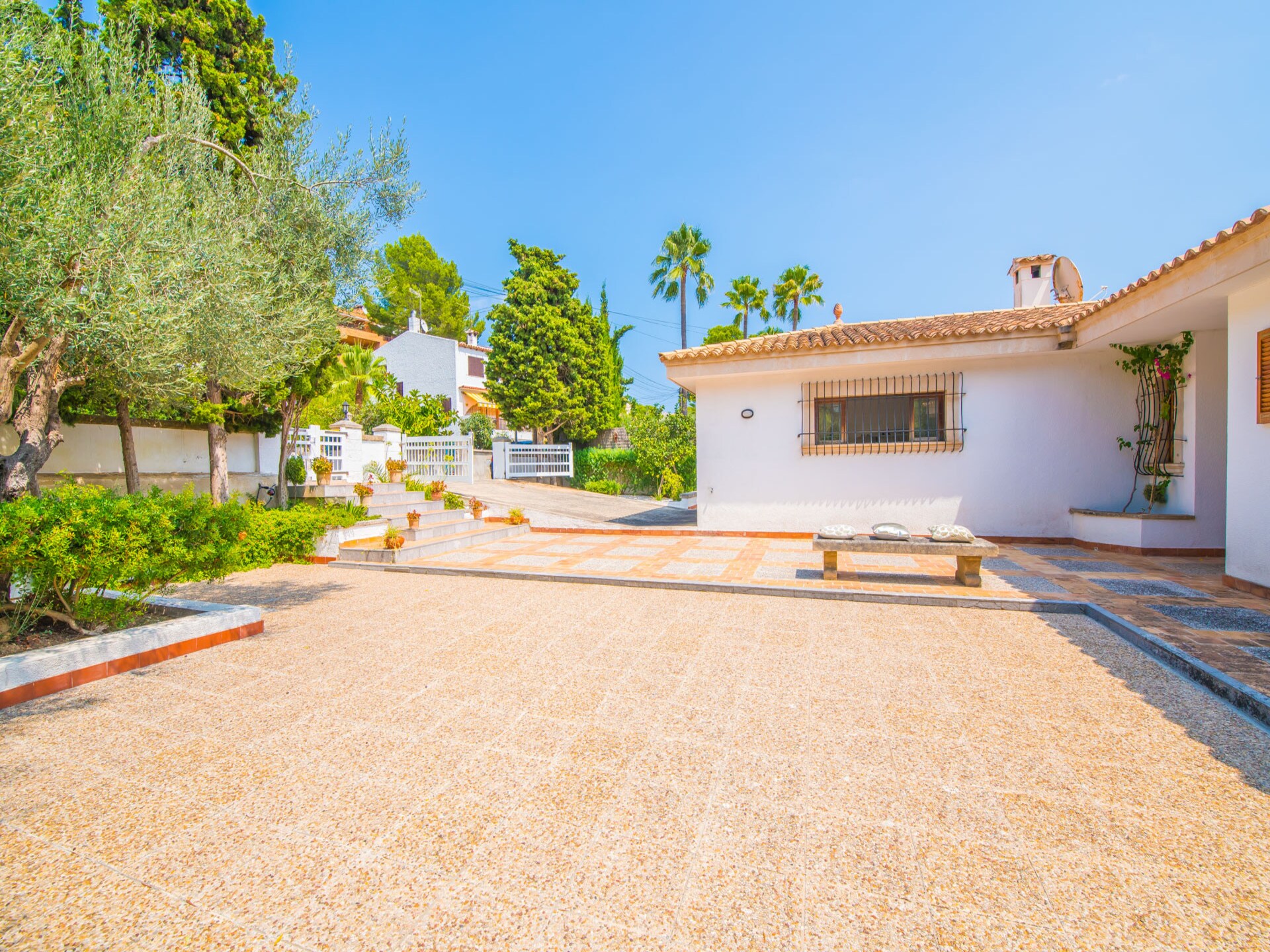 Villa Can Torrens: Luxe villa aan zee in Alcúdia met privétoegang tot het strand - foto 40