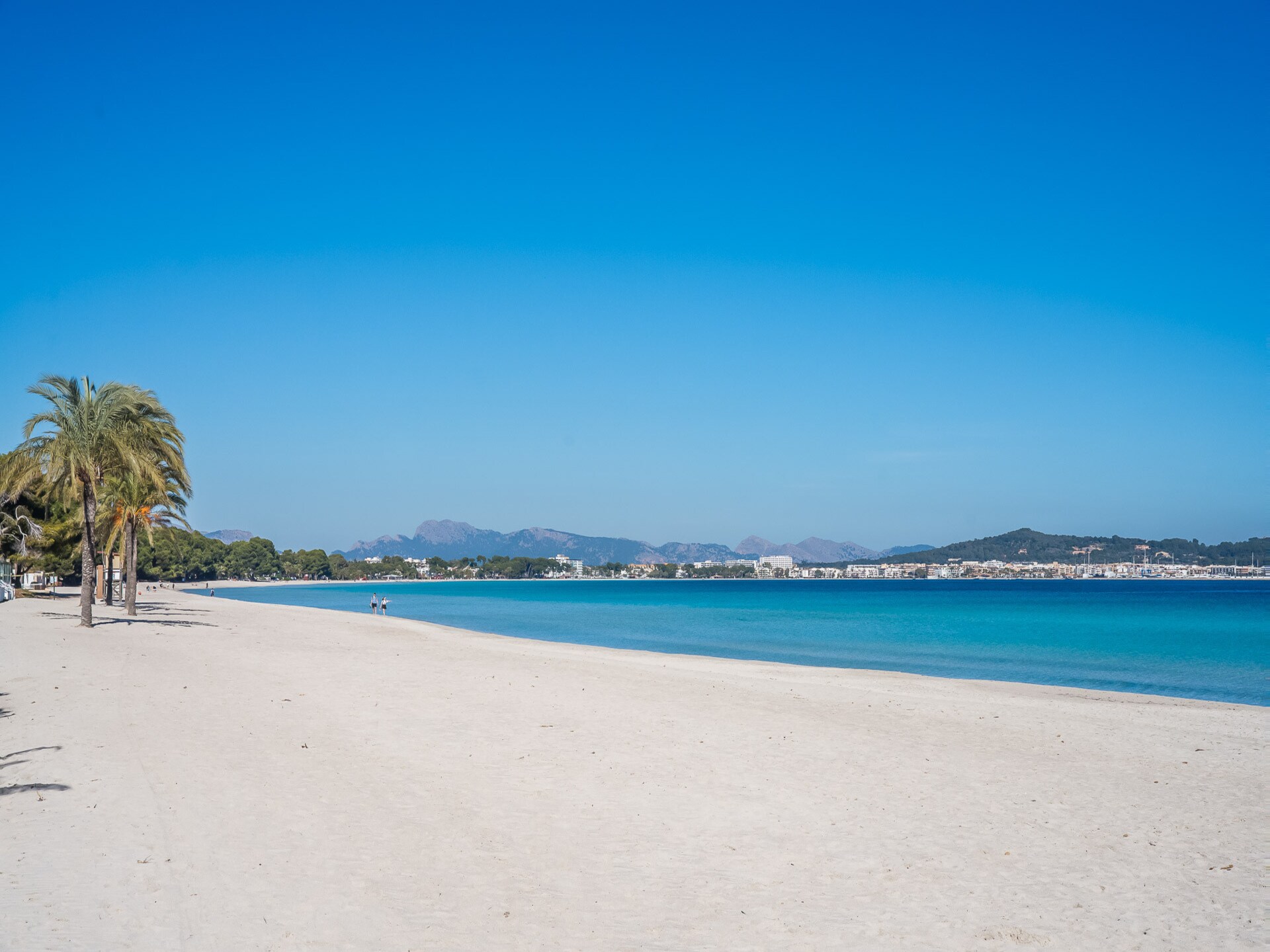Villa Can Torrens: Luxe villa aan zee in Alcúdia met privétoegang tot het strand - foto 33