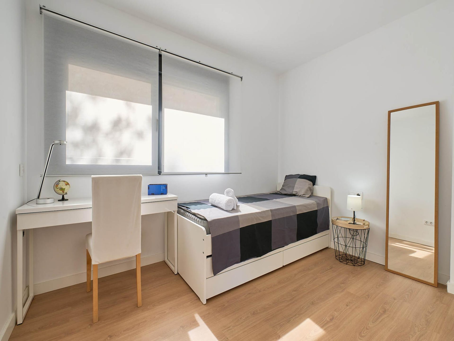 Villa Agnes in Vidreres met privézwembad voor 6 personen - foto 14