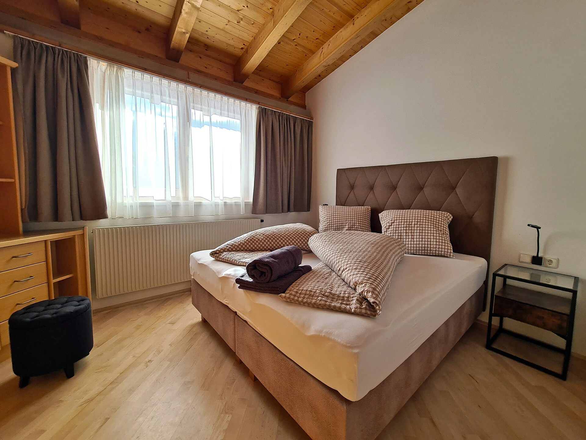 Sprookjesachtig chalet met torenkamer, sauna & whirlpool in Leutasch - foto 7