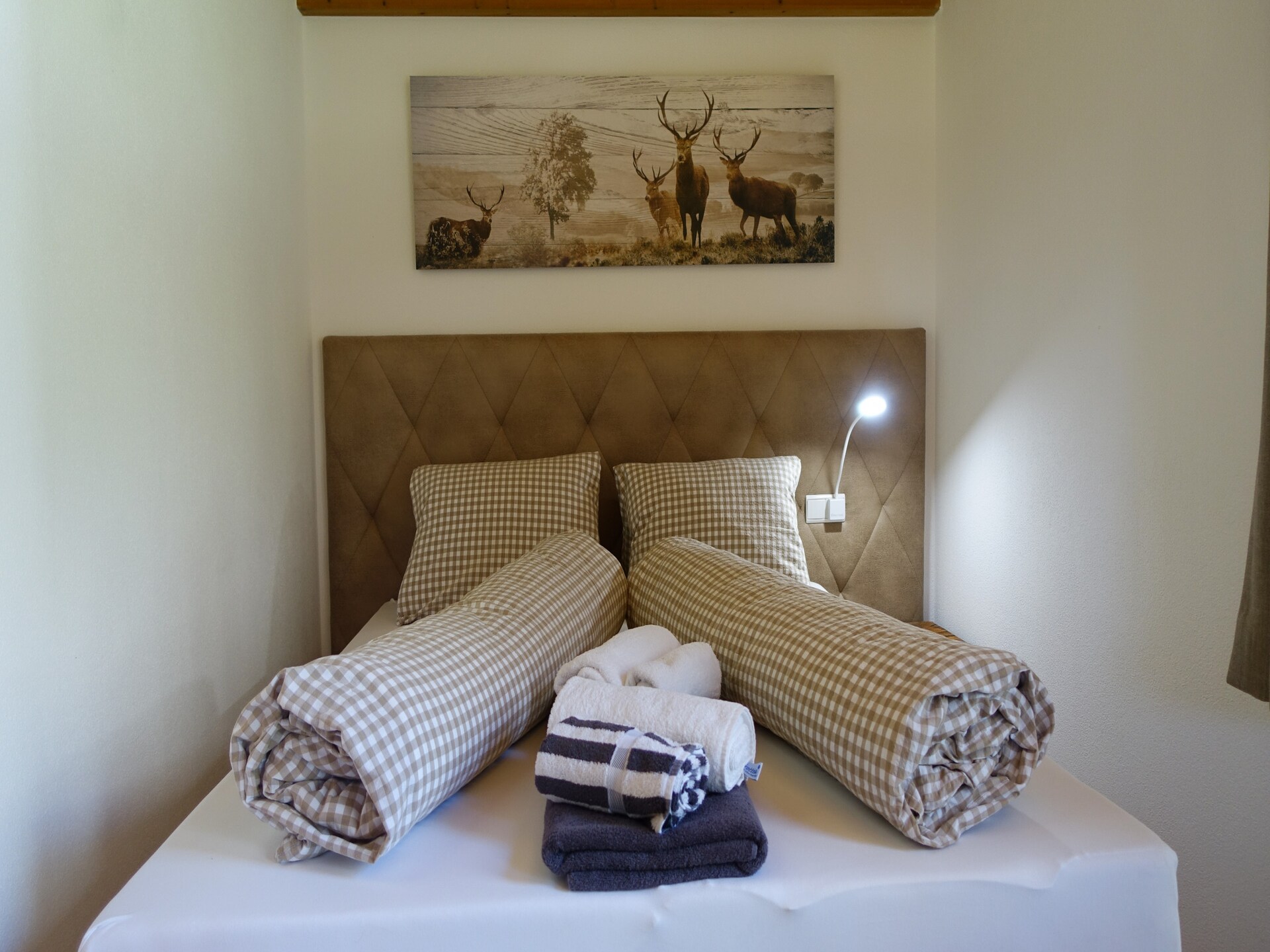 Sprookjesachtig chalet met torenkamer, sauna & whirlpool in Leutasch - foto 17