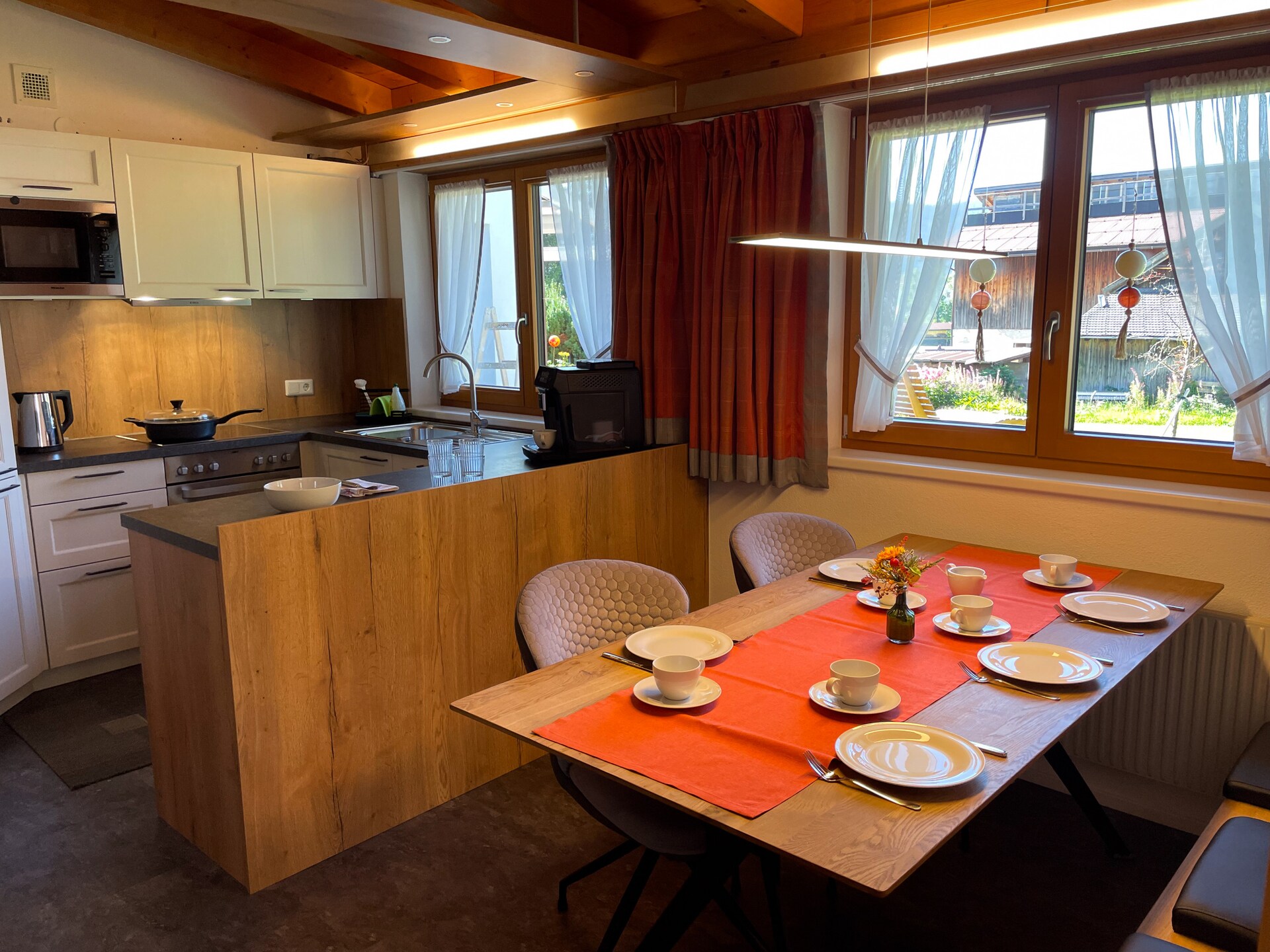Sprookjesachtig chalet met torenkamer, sauna & whirlpool in Leutasch - foto 6