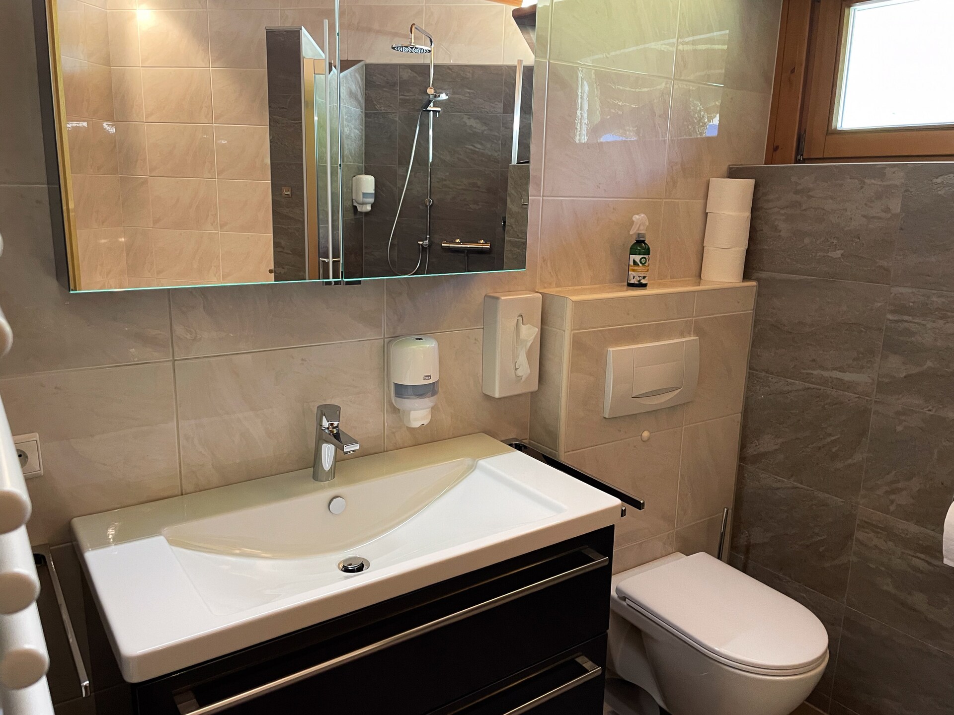 Sprookjesachtig chalet met torenkamer, sauna & whirlpool in Leutasch - foto 19