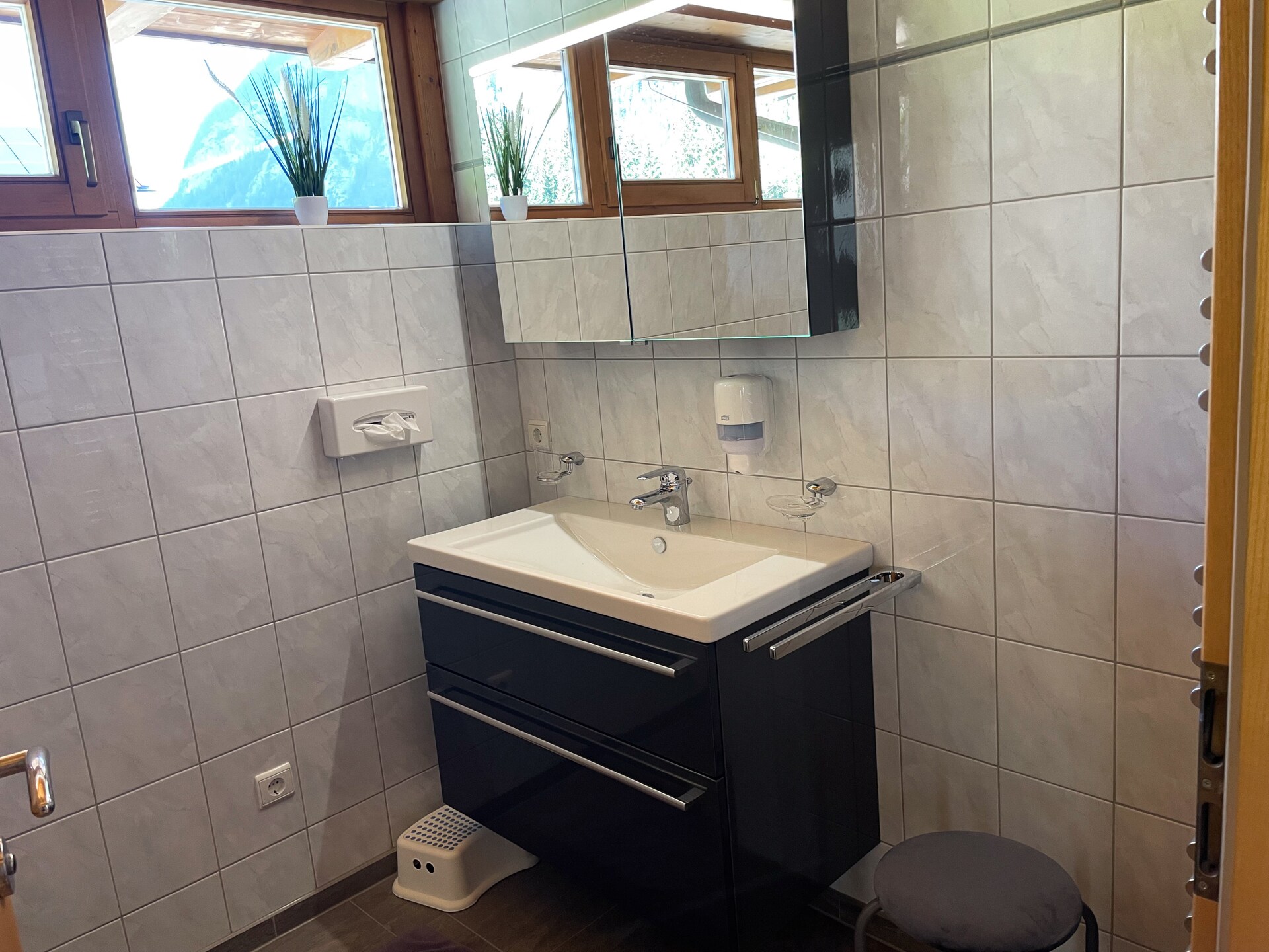 Sprookjesachtig chalet met torenkamer, sauna & whirlpool in Leutasch - foto 22
