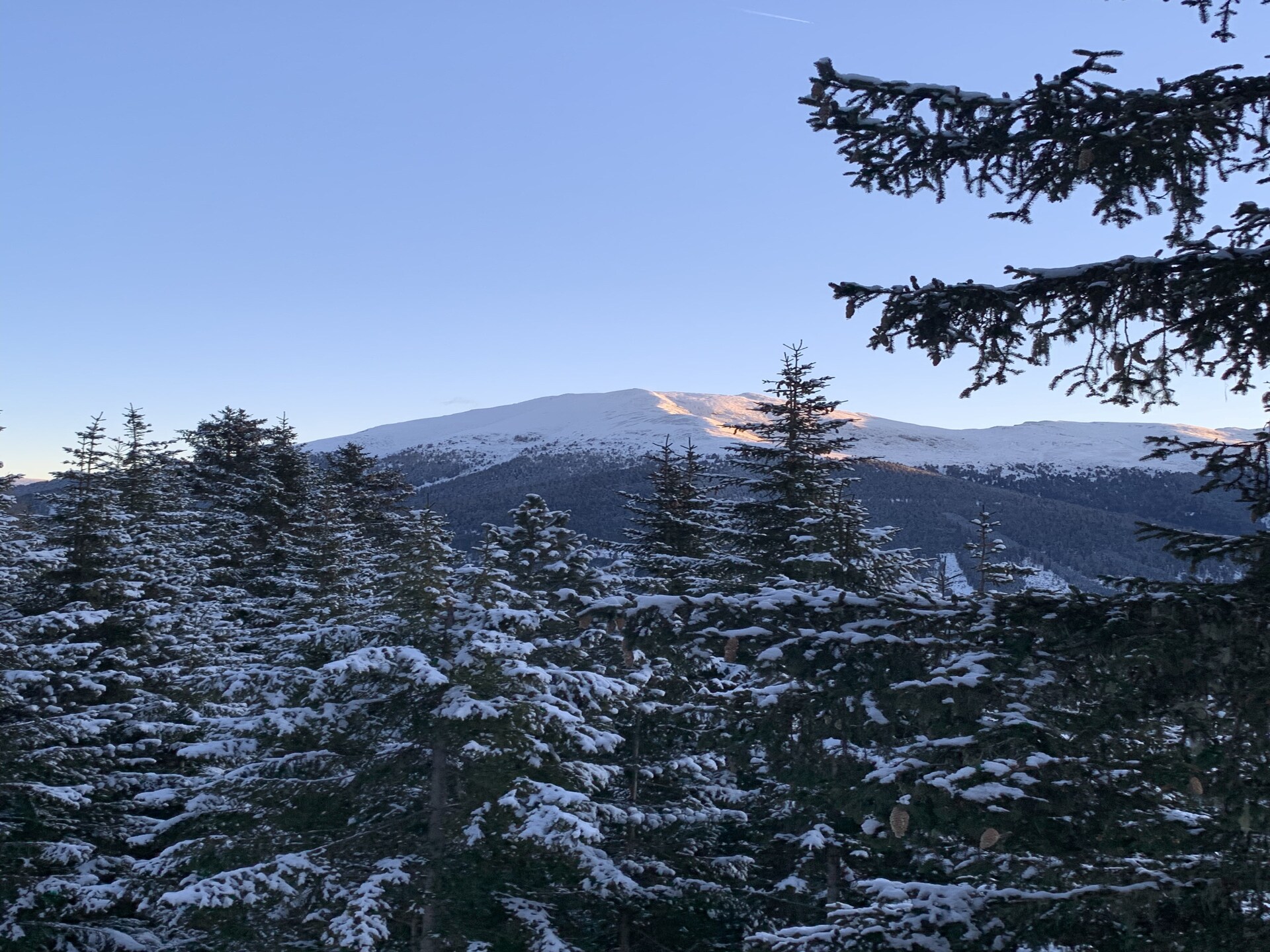 Ruim houten chalet voor 8 personen met sauna op 1800 meter hoogte in Turrach - foto 28