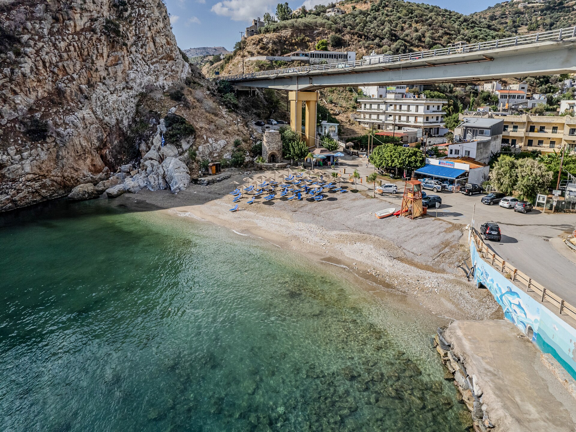 Villa Paris: Ruime oase met privézwembad op 900 meter van strand - foto 34