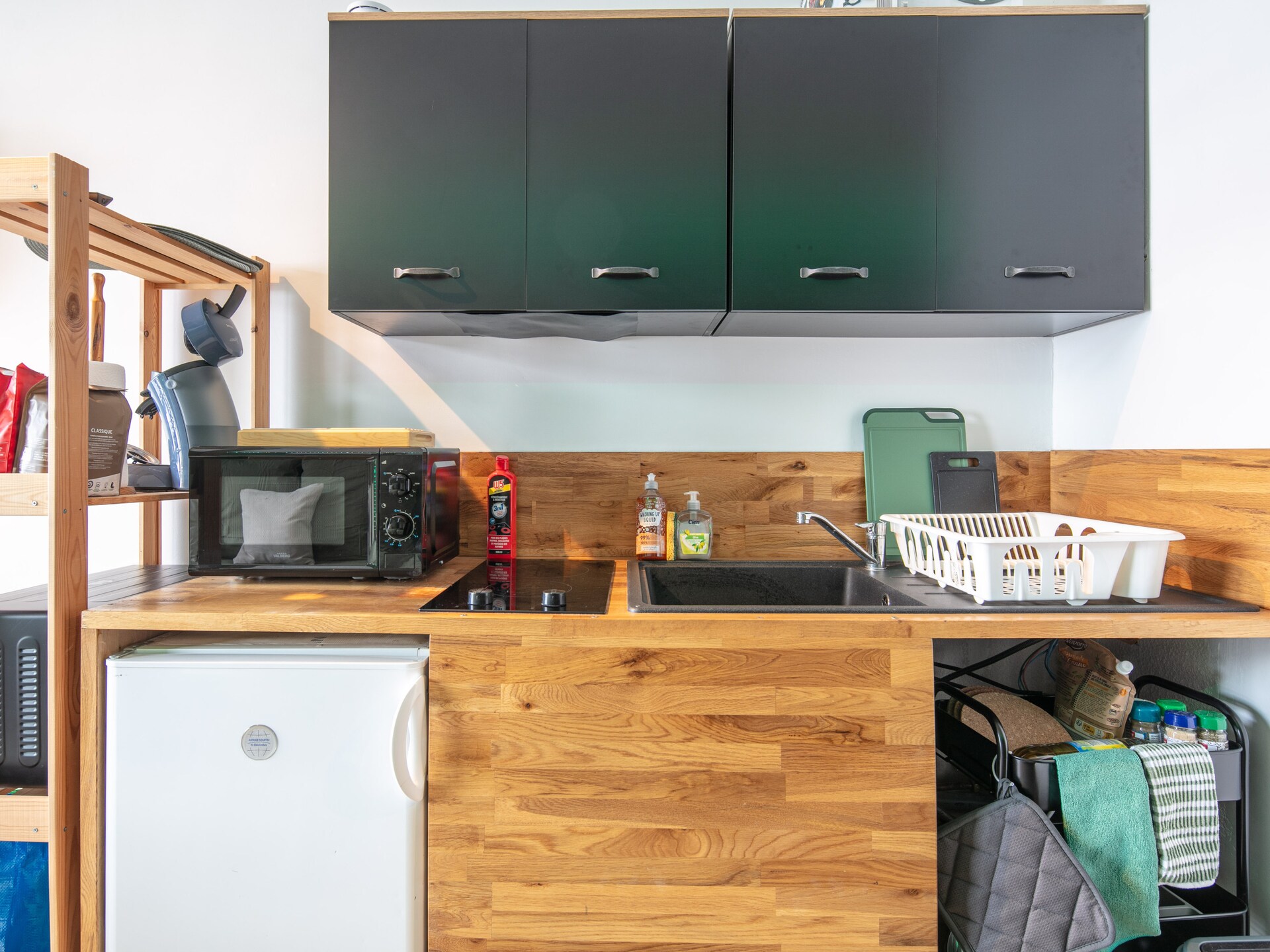 4-persoons appartement in Chamrousse op 300m van de piste - foto 3