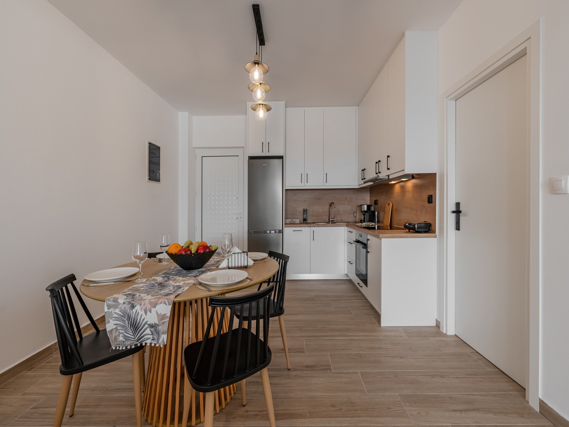 Villa met privézwembad aan het strand in Damnoni - foto 12