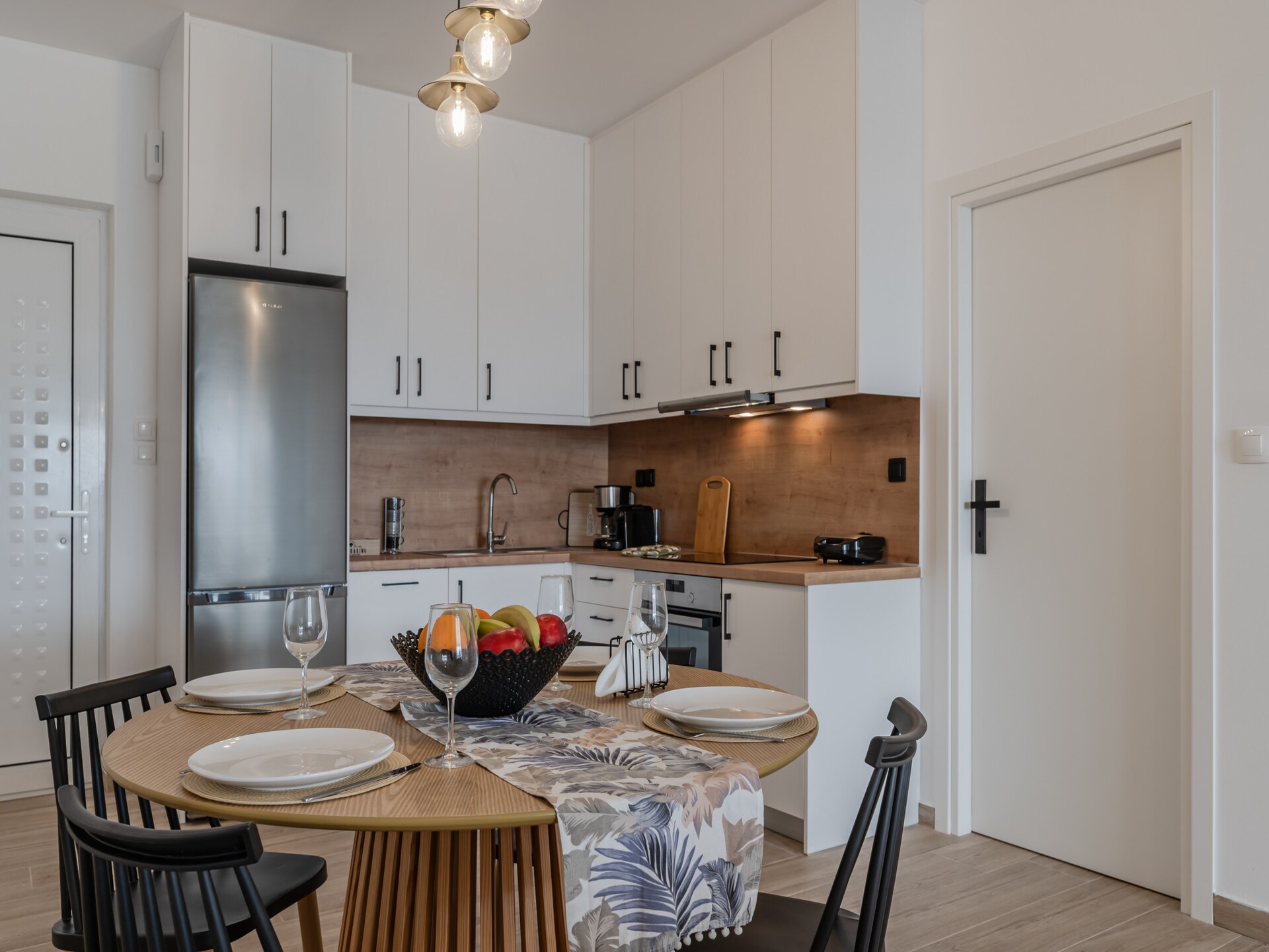 Villa met privézwembad aan het strand in Damnoni - foto 3