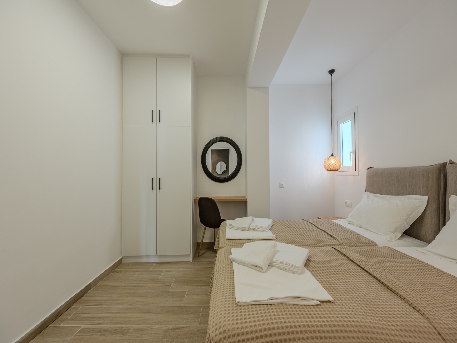 Villa met privézwembad aan het strand in Damnoni - foto 16