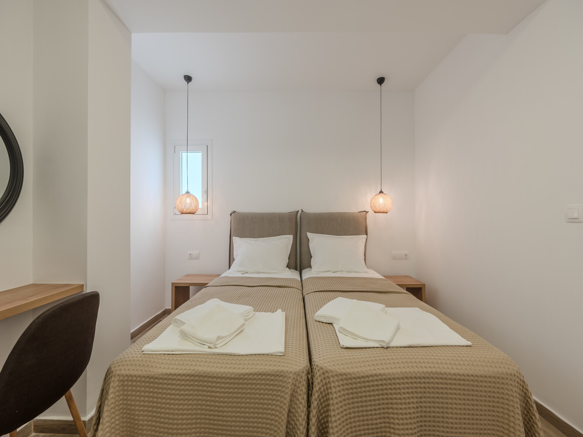 Villa met privézwembad aan het strand in Damnoni - foto 14