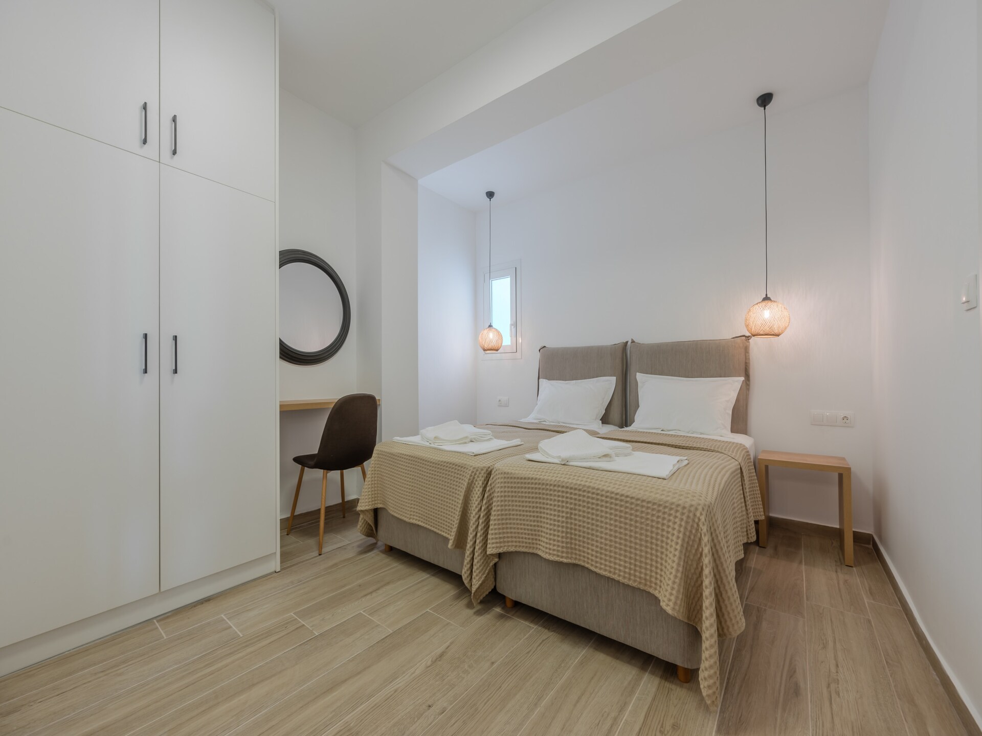 Villa met privézwembad aan het strand in Damnoni - foto 15