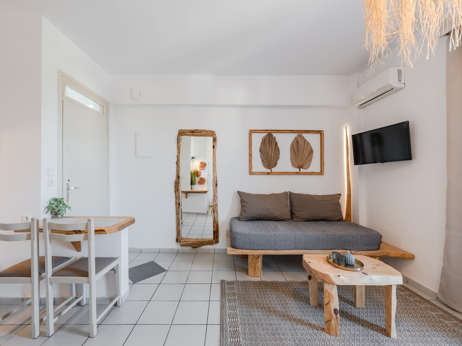 Kalimera Studio 3: Fijne studio vlakbij het strand van Adelianos Kampos - foto 7