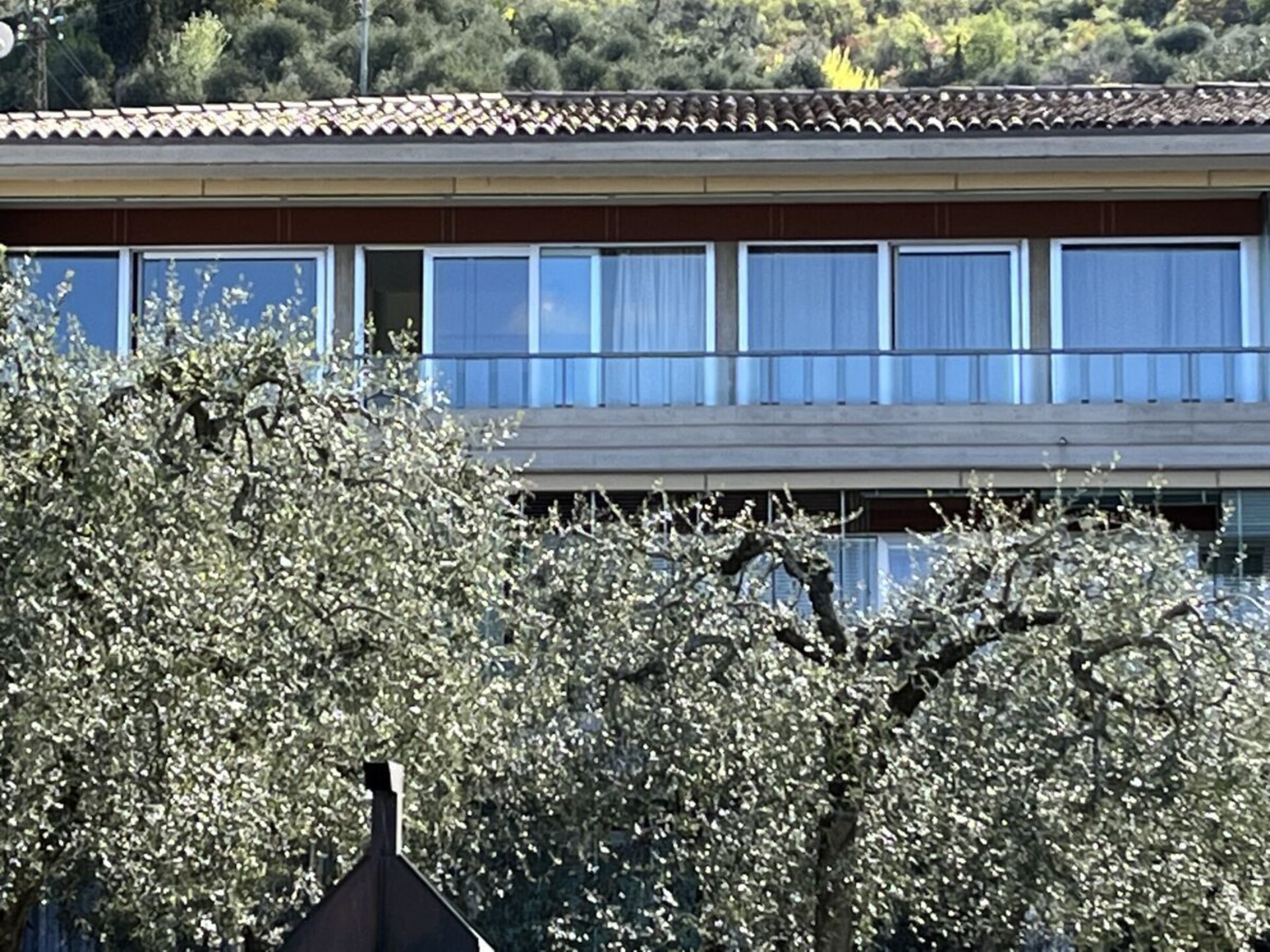 Luxe Appartement met Dakterras en Uitzicht bij Torri del Benaco - foto 3