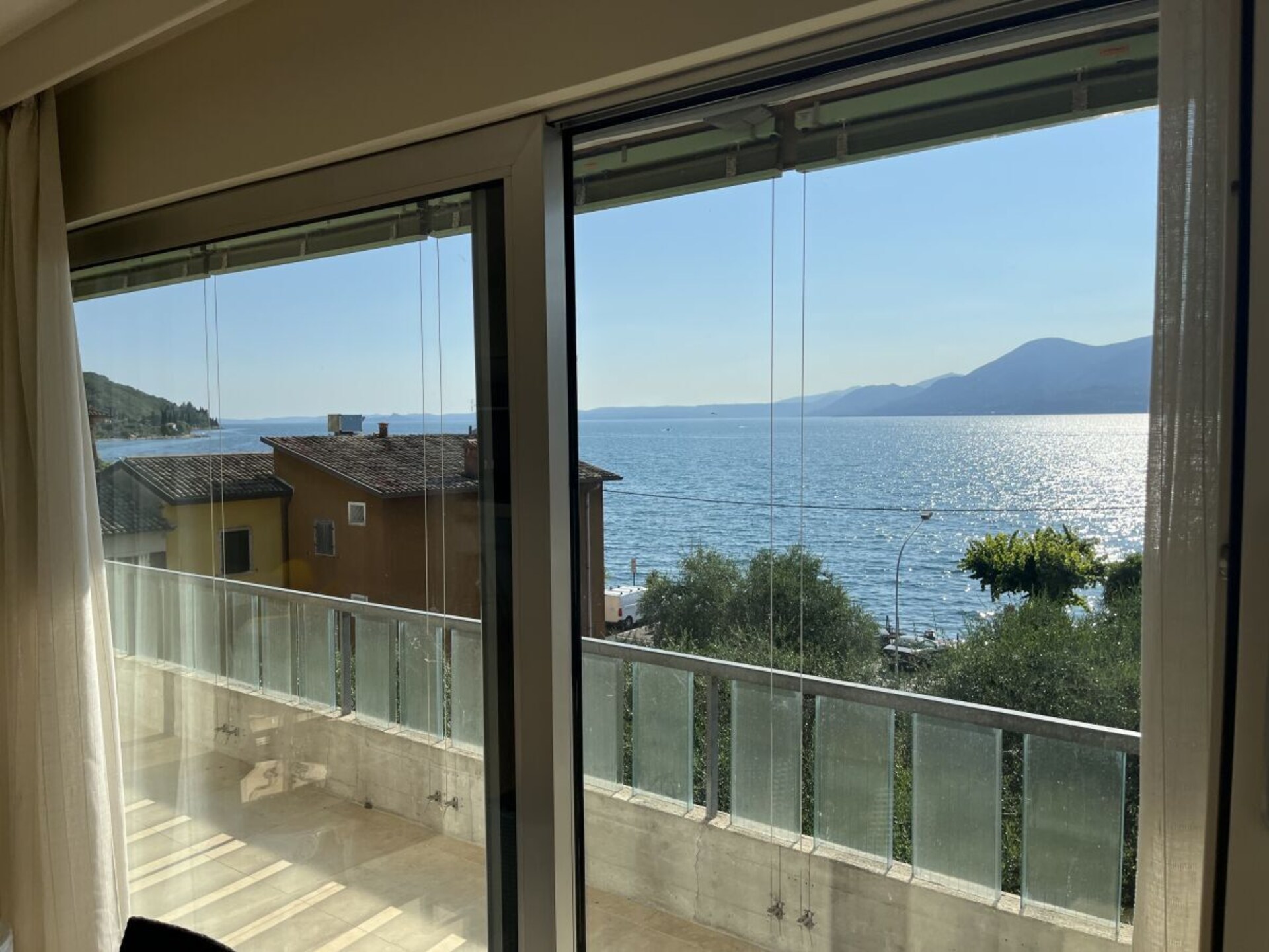 Luxe Appartement met Dakterras en Uitzicht bij Torri del Benaco - foto 5
