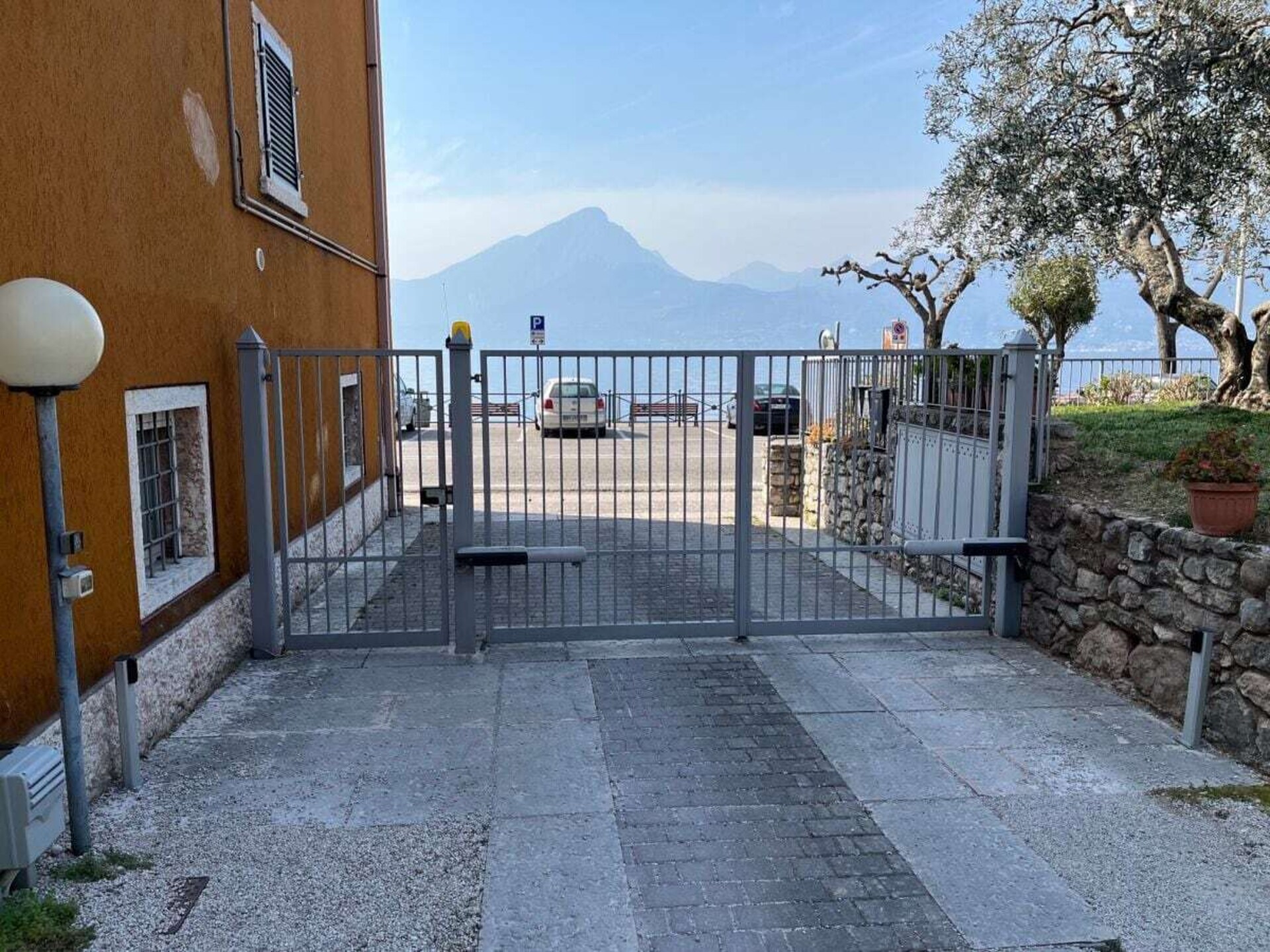 Luxe Appartement met Dakterras en Uitzicht bij Torri del Benaco - foto 10