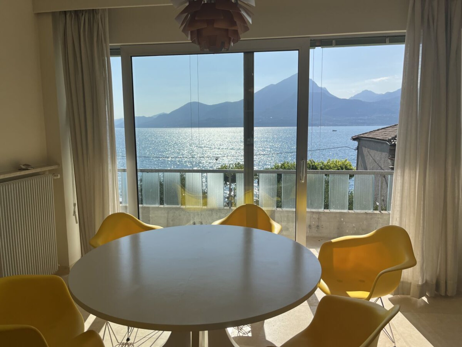 Luxe Appartement met Dakterras en Uitzicht bij Torri del Benaco - foto 15