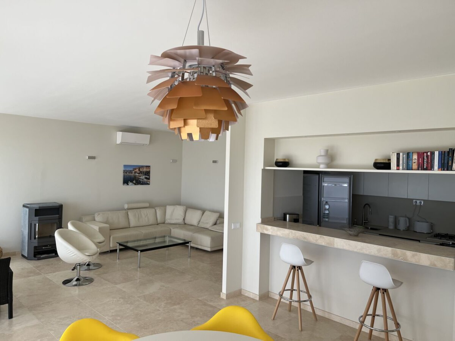 Luxe Appartement met Dakterras en Uitzicht bij Torri del Benaco - foto 17