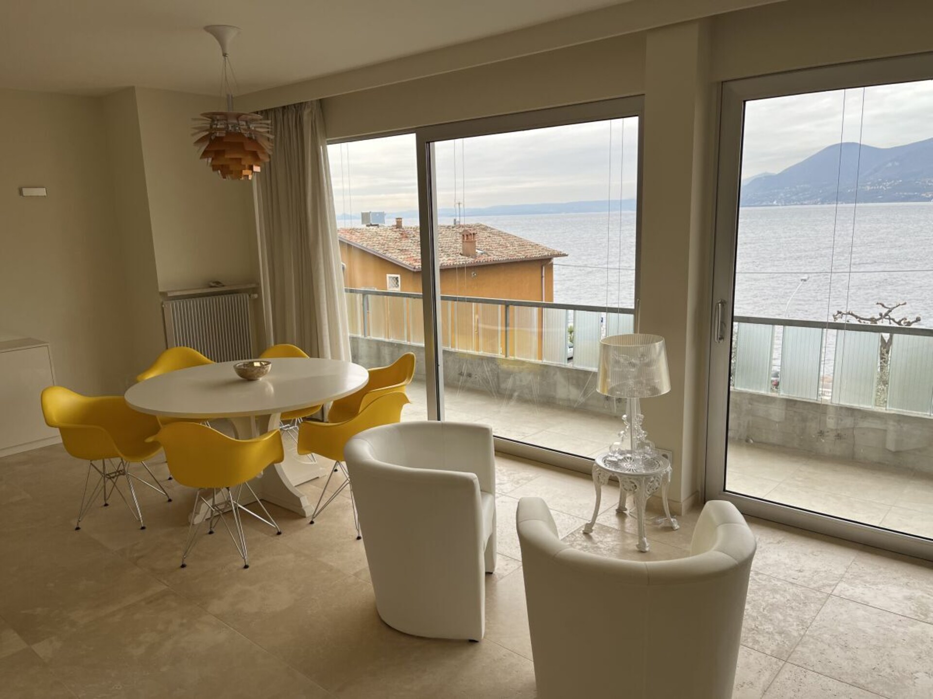 Luxe Appartement met Dakterras en Uitzicht bij Torri del Benaco - foto 18