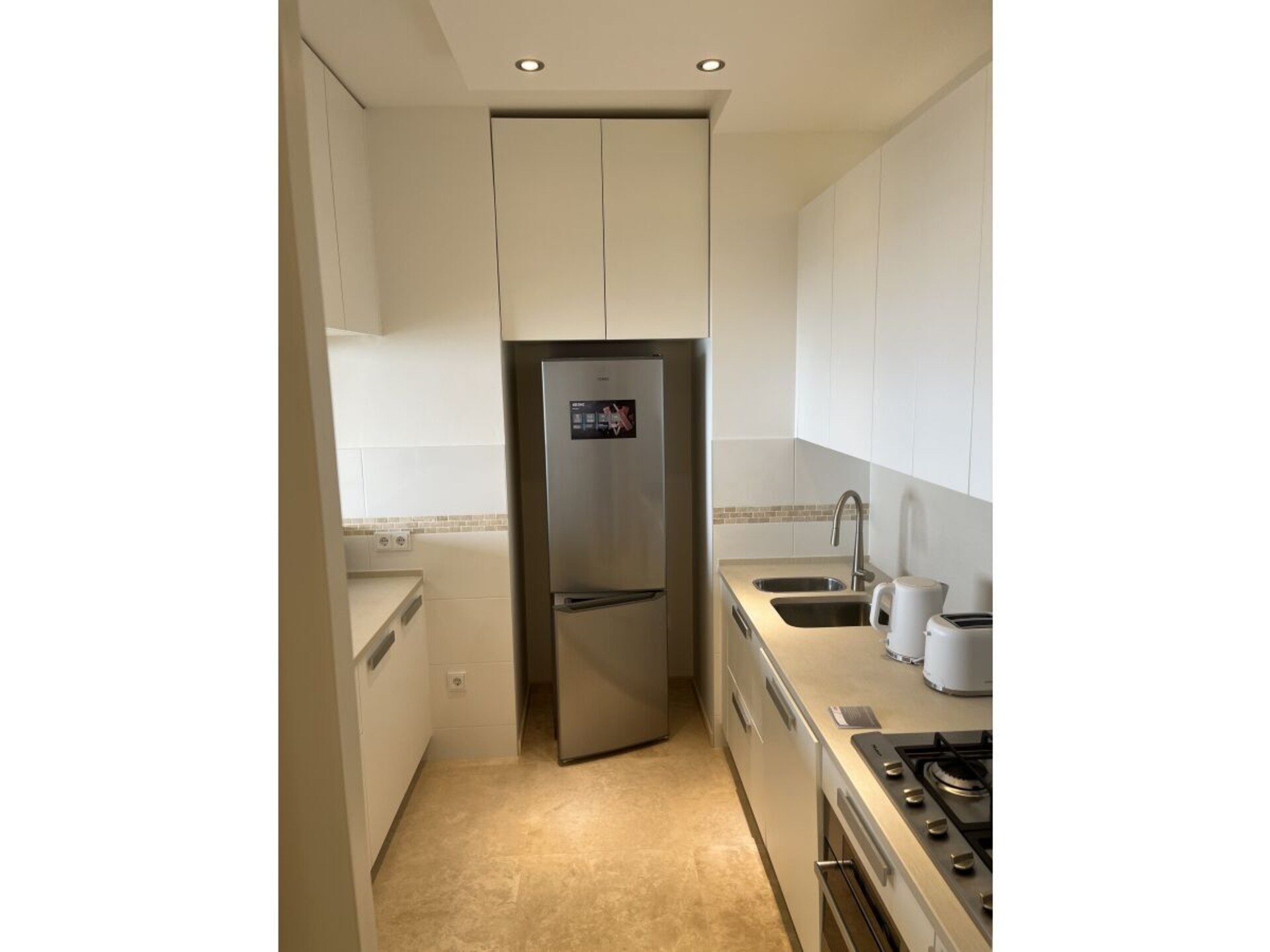 Luxe Appartement met Dakterras en Uitzicht bij Torri del Benaco - foto 19
