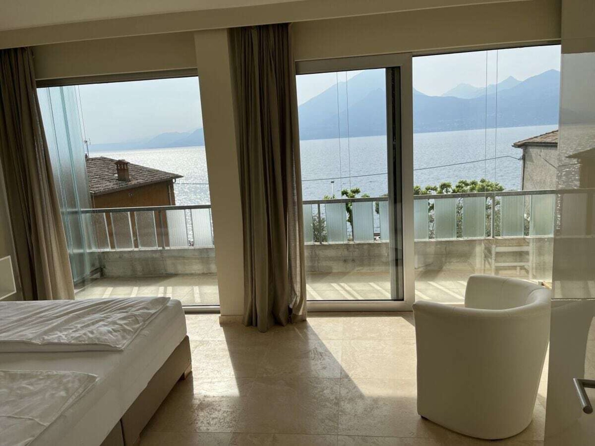 Luxe Appartement met Dakterras en Uitzicht bij Torri del Benaco - foto 21